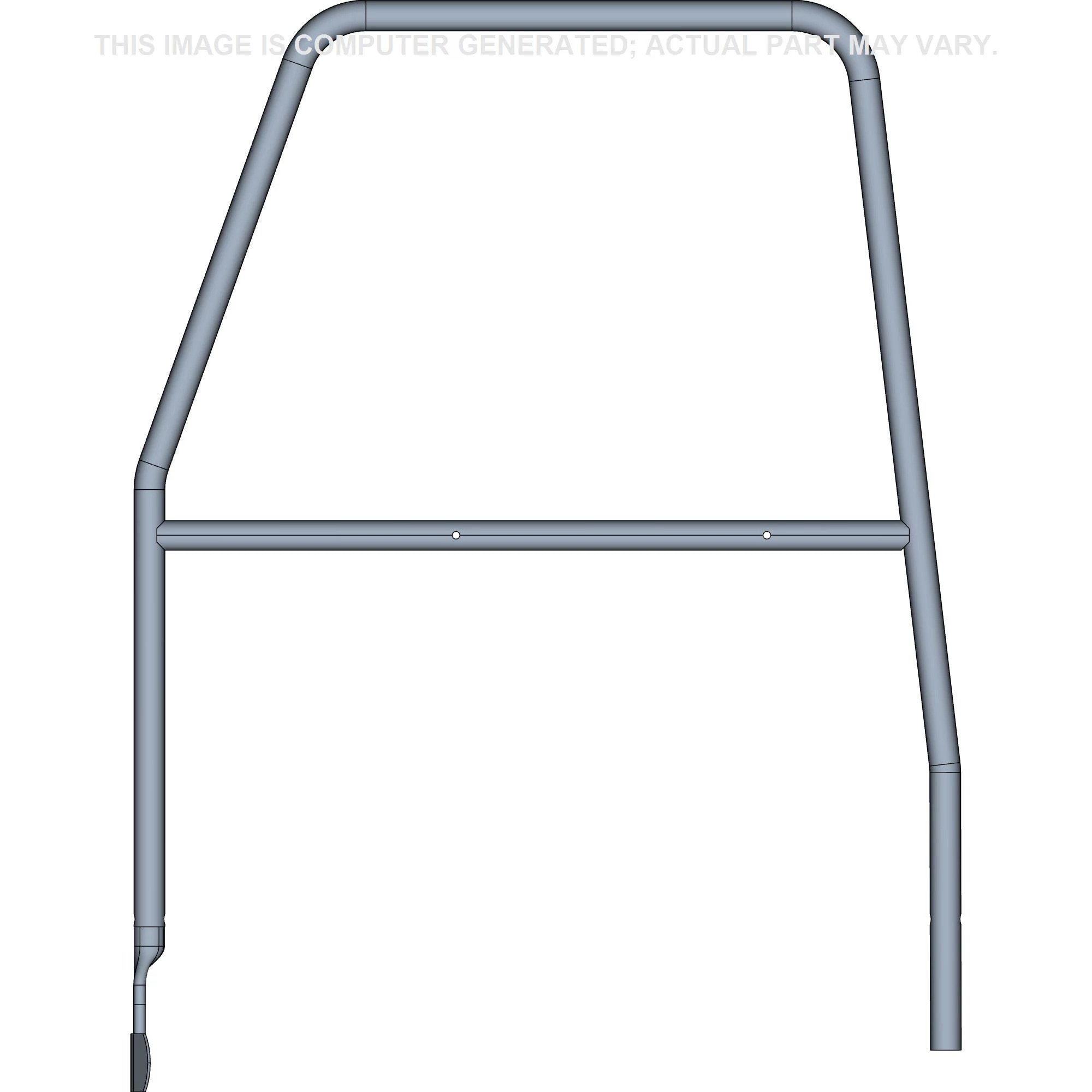 HANDRAIL | NEWHOLLANDCE | CA | EN