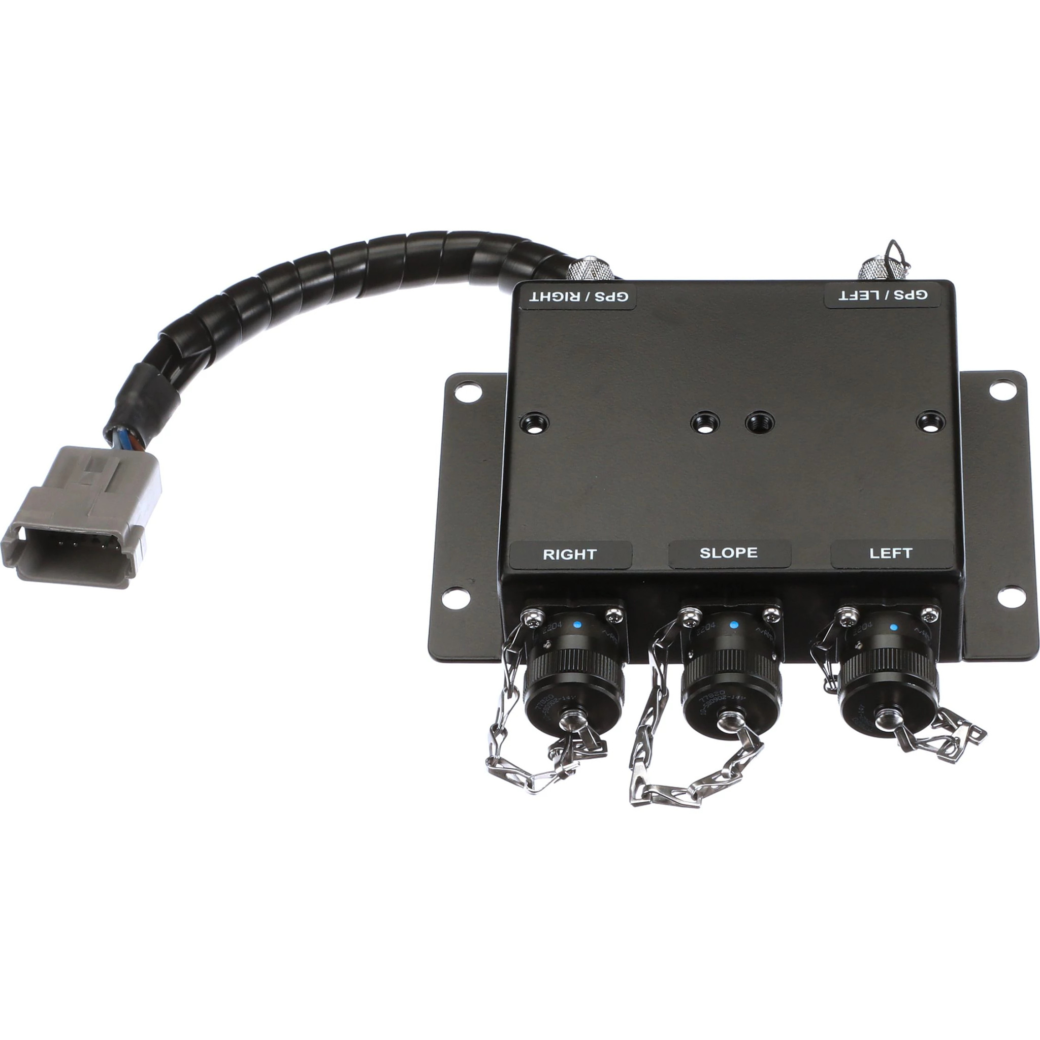 WIRE HARNESS | NEWHOLLANDCE | US | EN