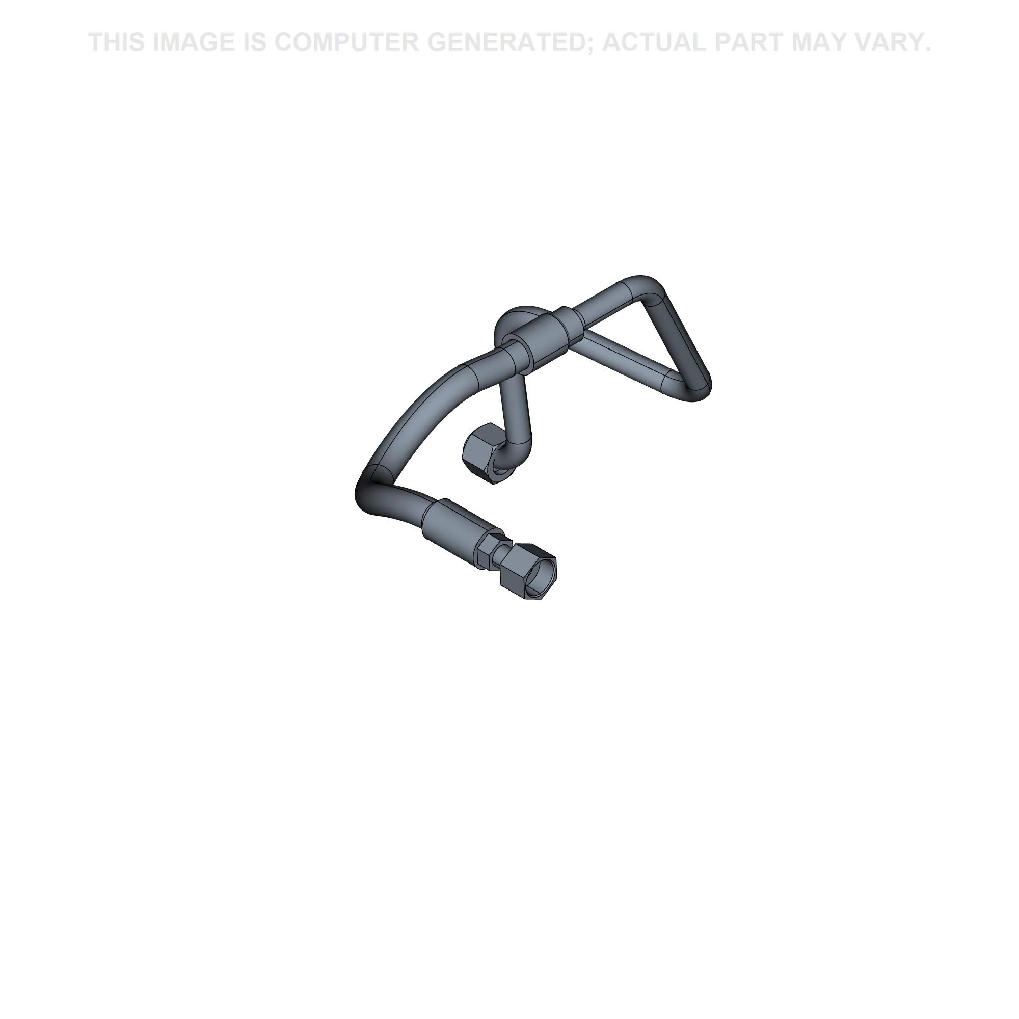 TUBE | CASEIH | NZ | EN