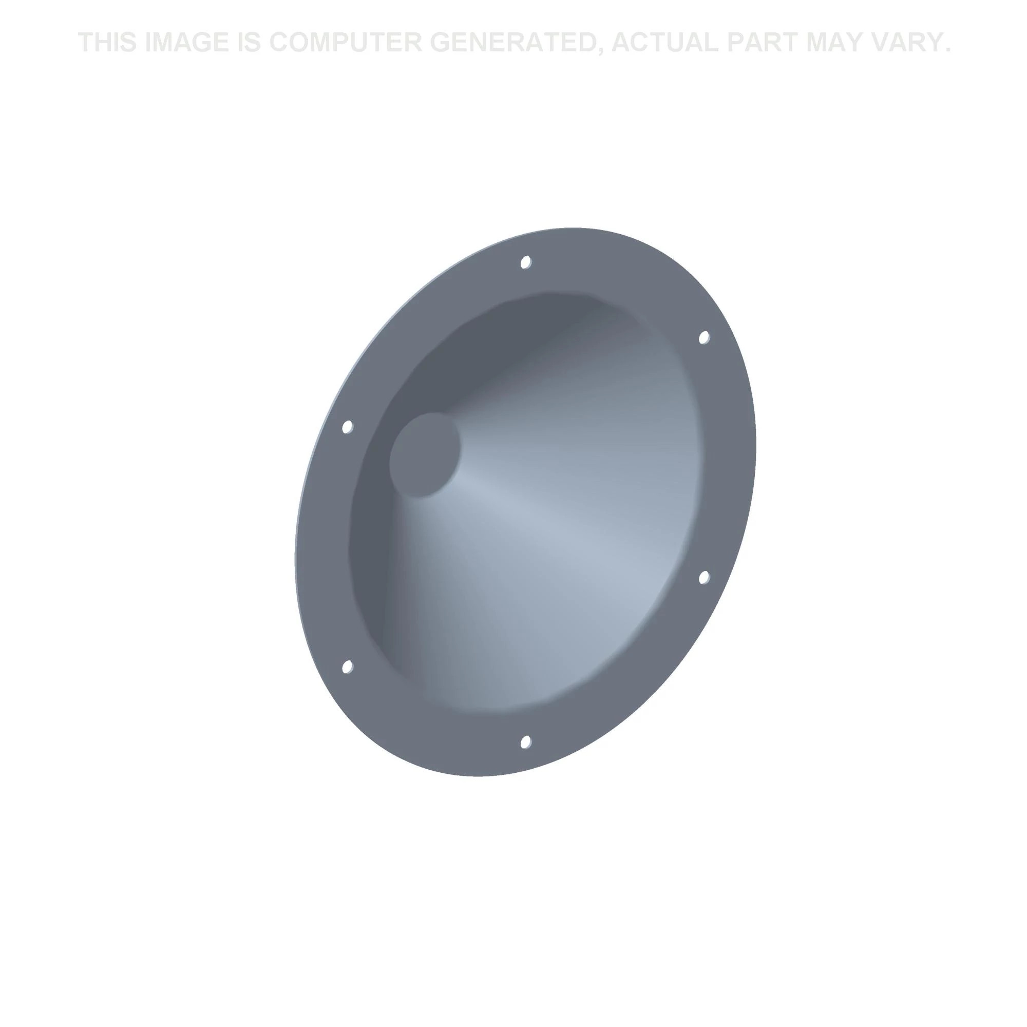 Straw Spreader Cone | NEWHOLLANDAG | US | EN