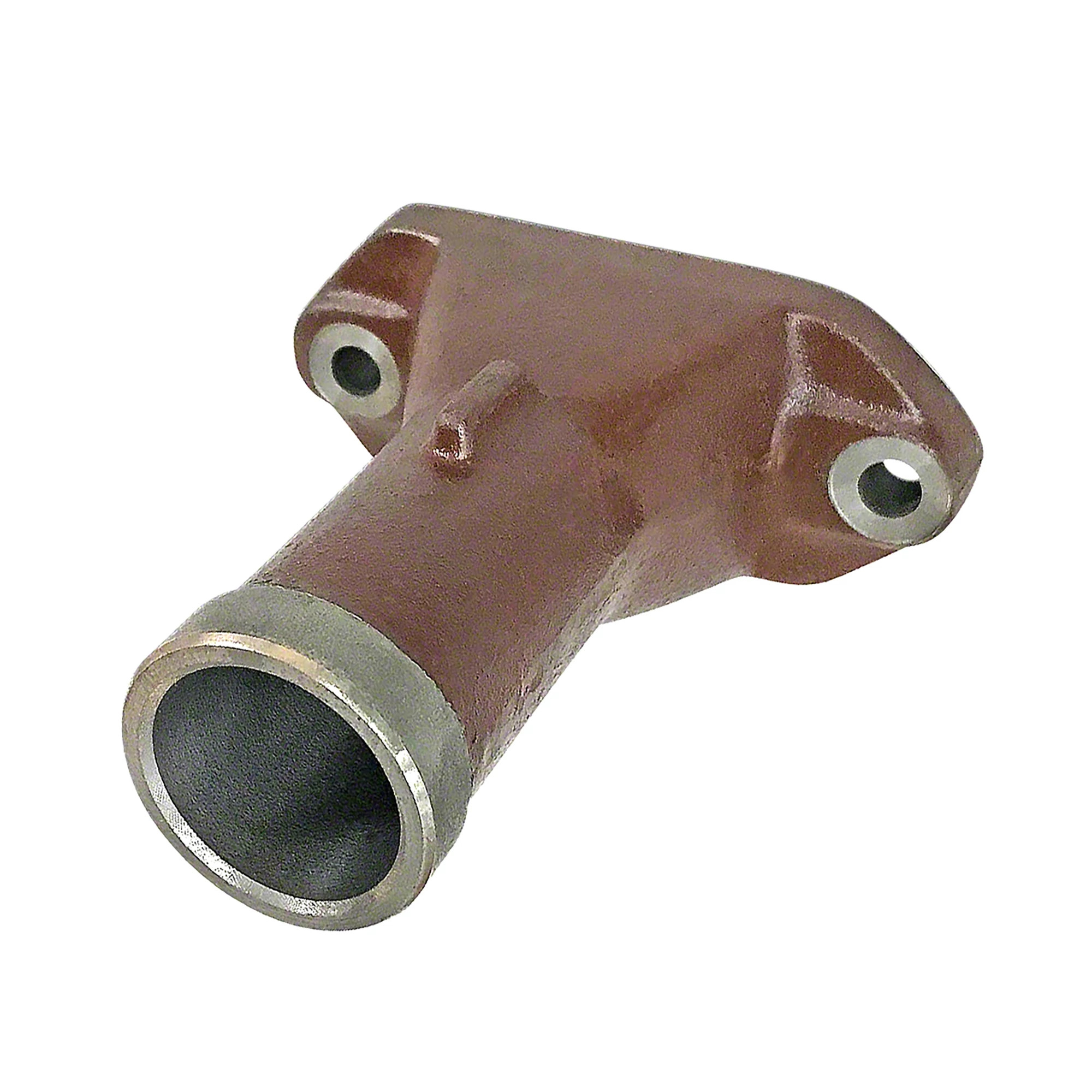 Exhaust Silencer Bracket | CASECE | CA | EN