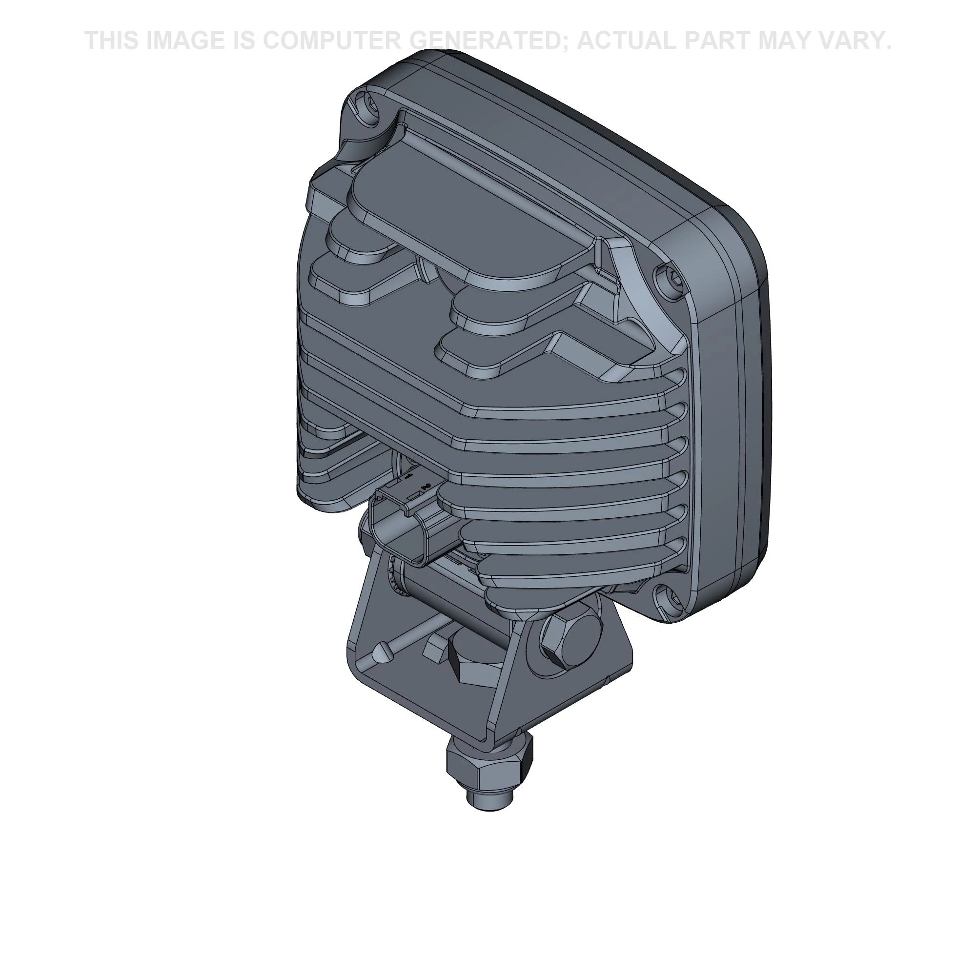 Farol Traseiro | CASECE | BR | PT
