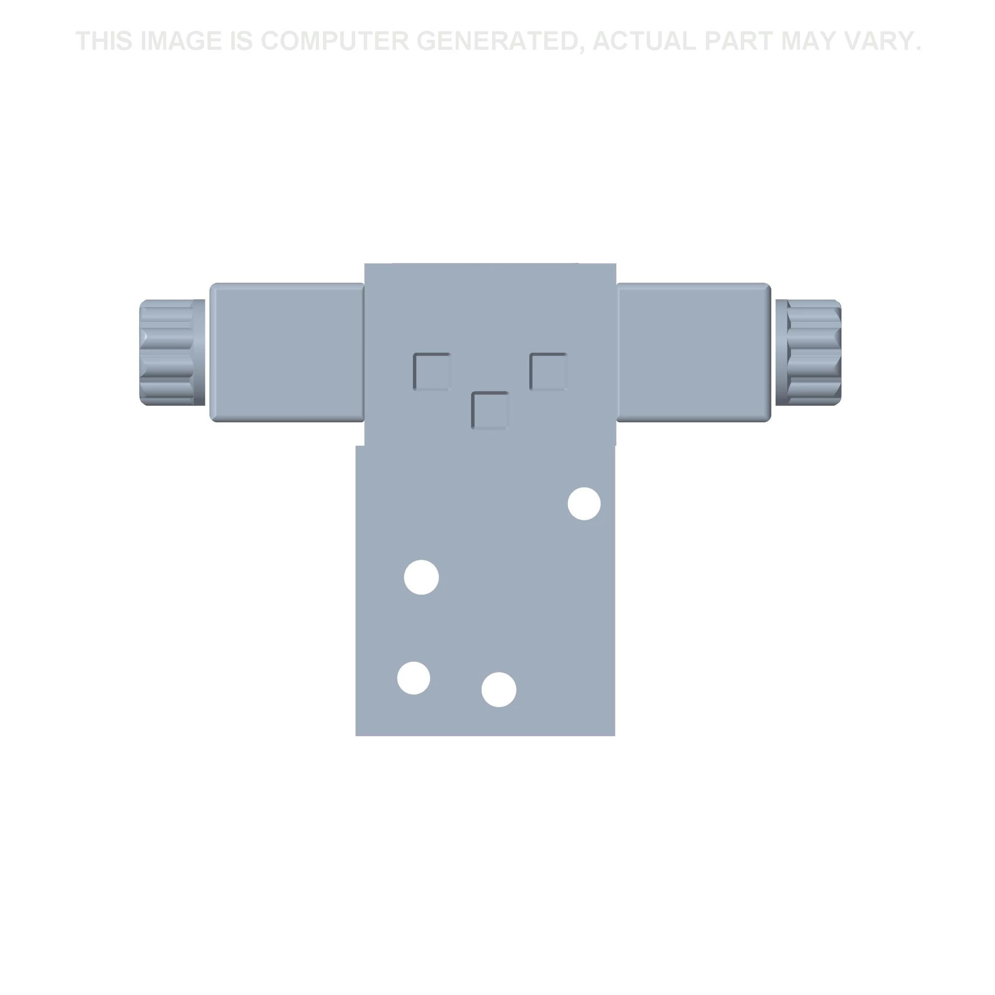 VÁLVULA DE CONTROL | NEWHOLLANDAG | SA | ES