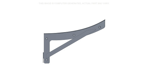 BRACKET | CASEIH | EU | PT