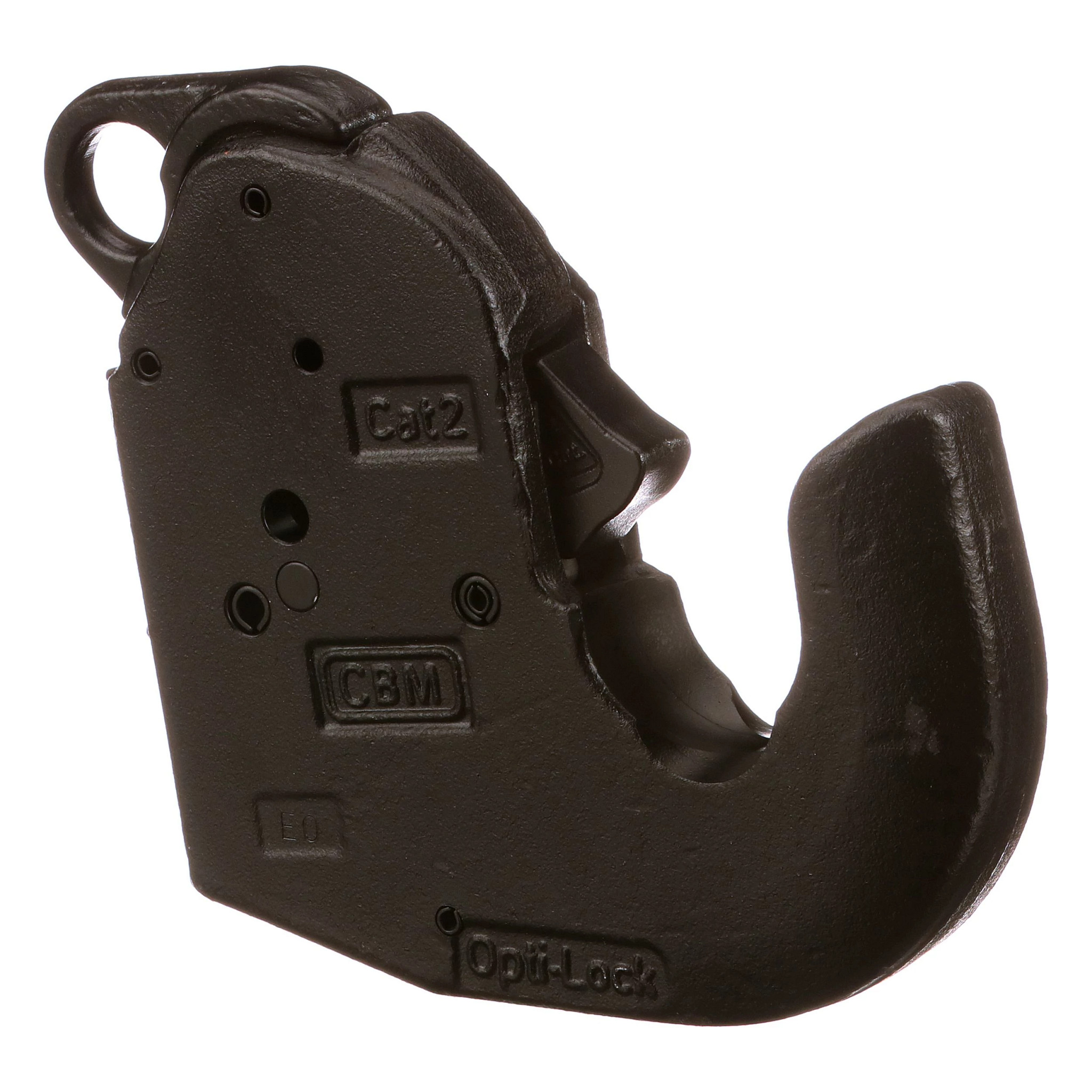 Crochet - Cat 2 - 56 mm de diamètre x 36 mm d'ép. | NEWHOLLANDCE | CA | EN