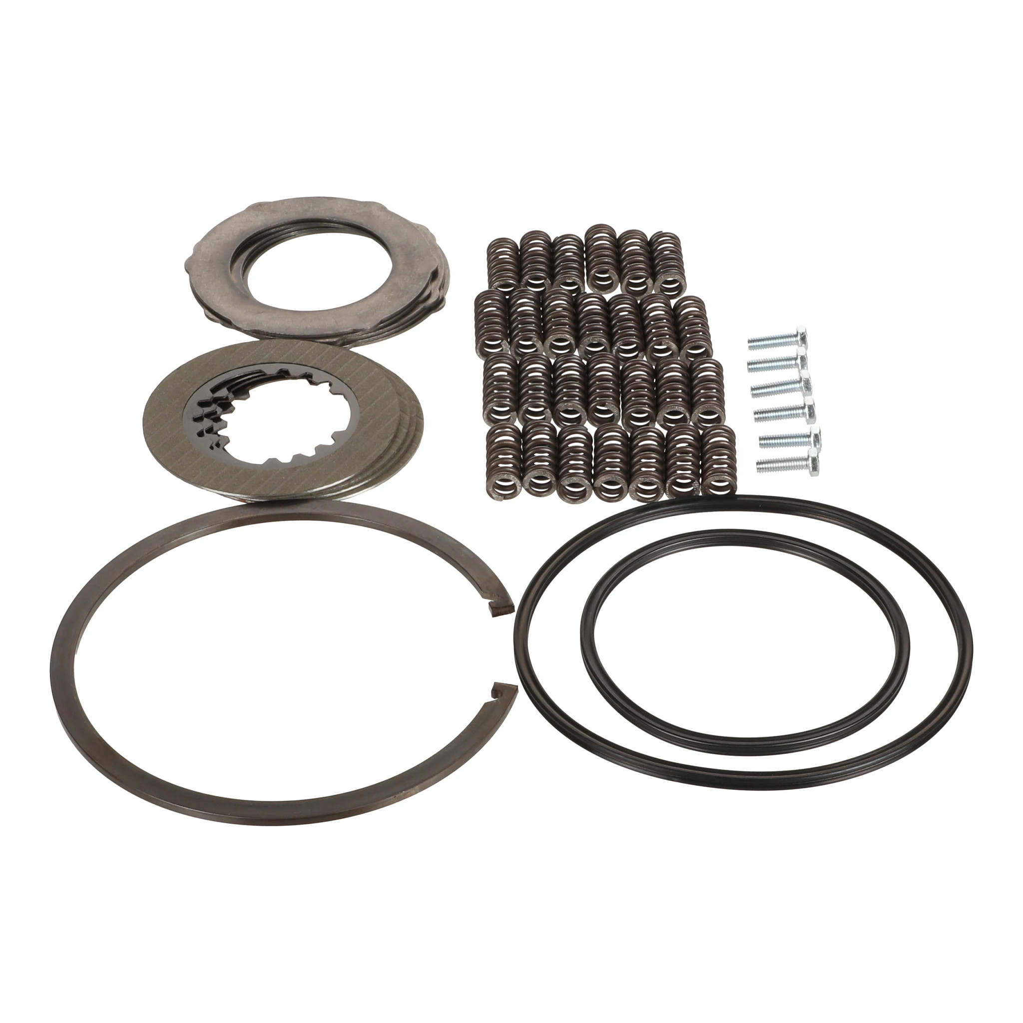 SERVICE KIT | NEWHOLLANDAG | EU | EN
