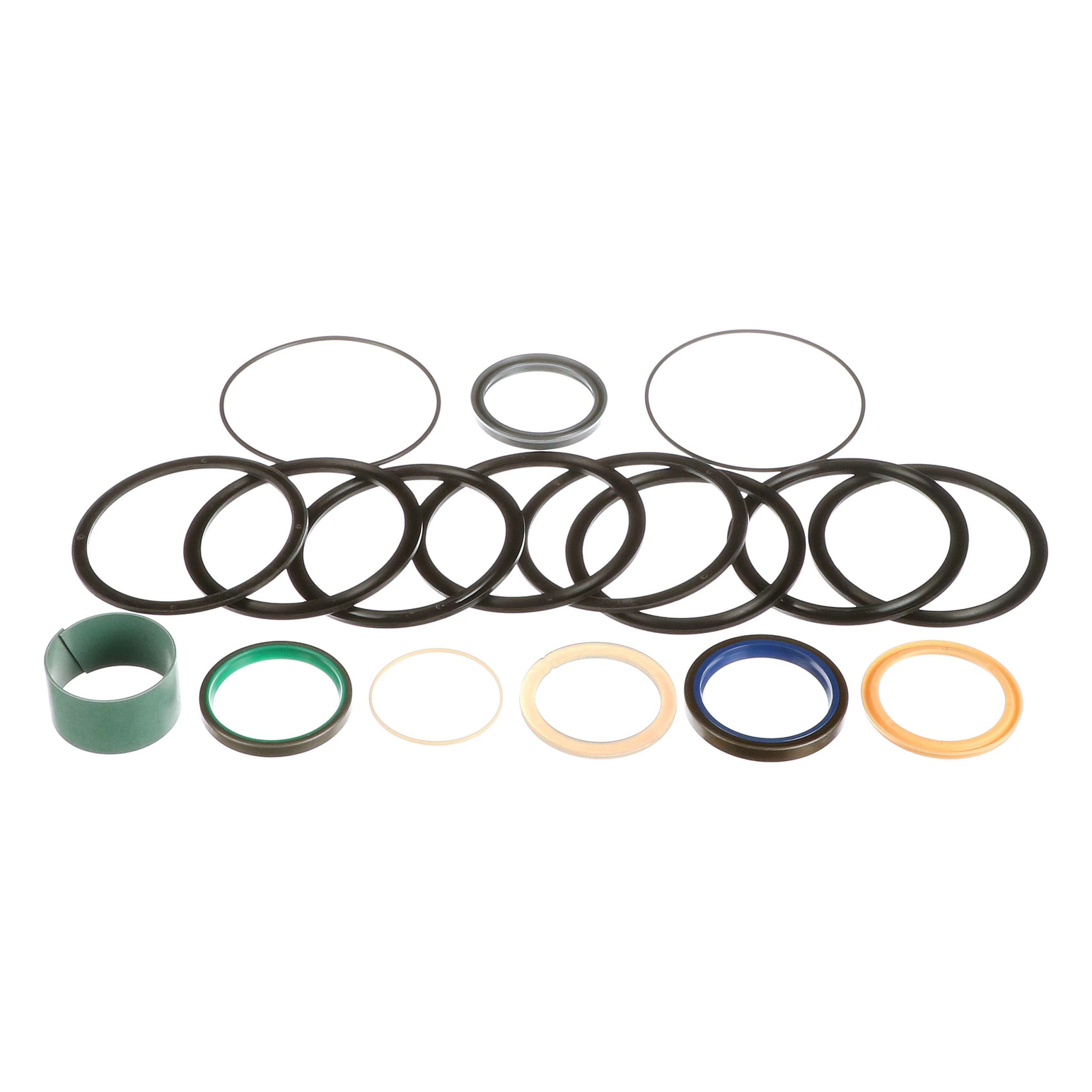 GASKET KIT | CASEIH | IE | EN