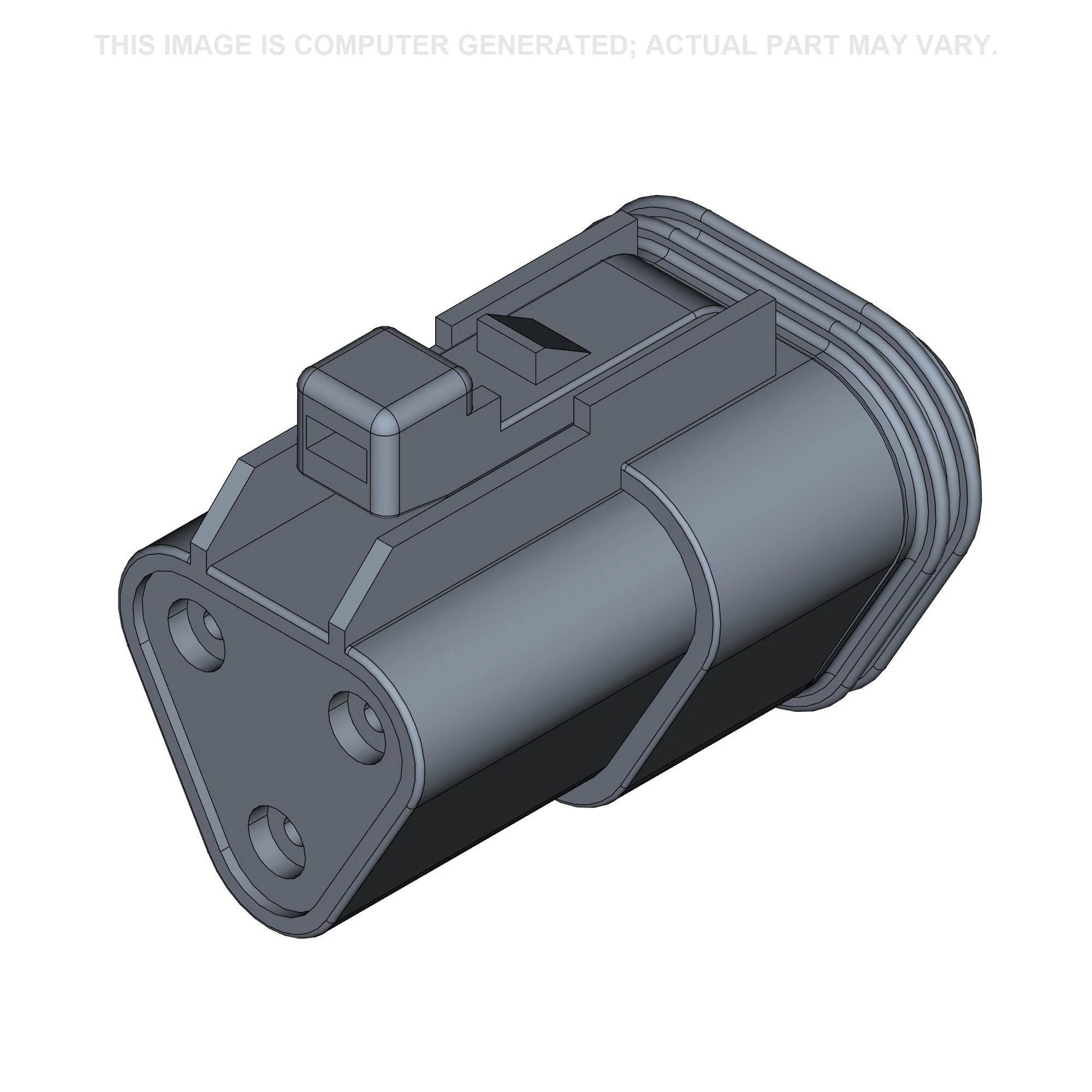 Conector Eléc. | CASECE | BR | PT