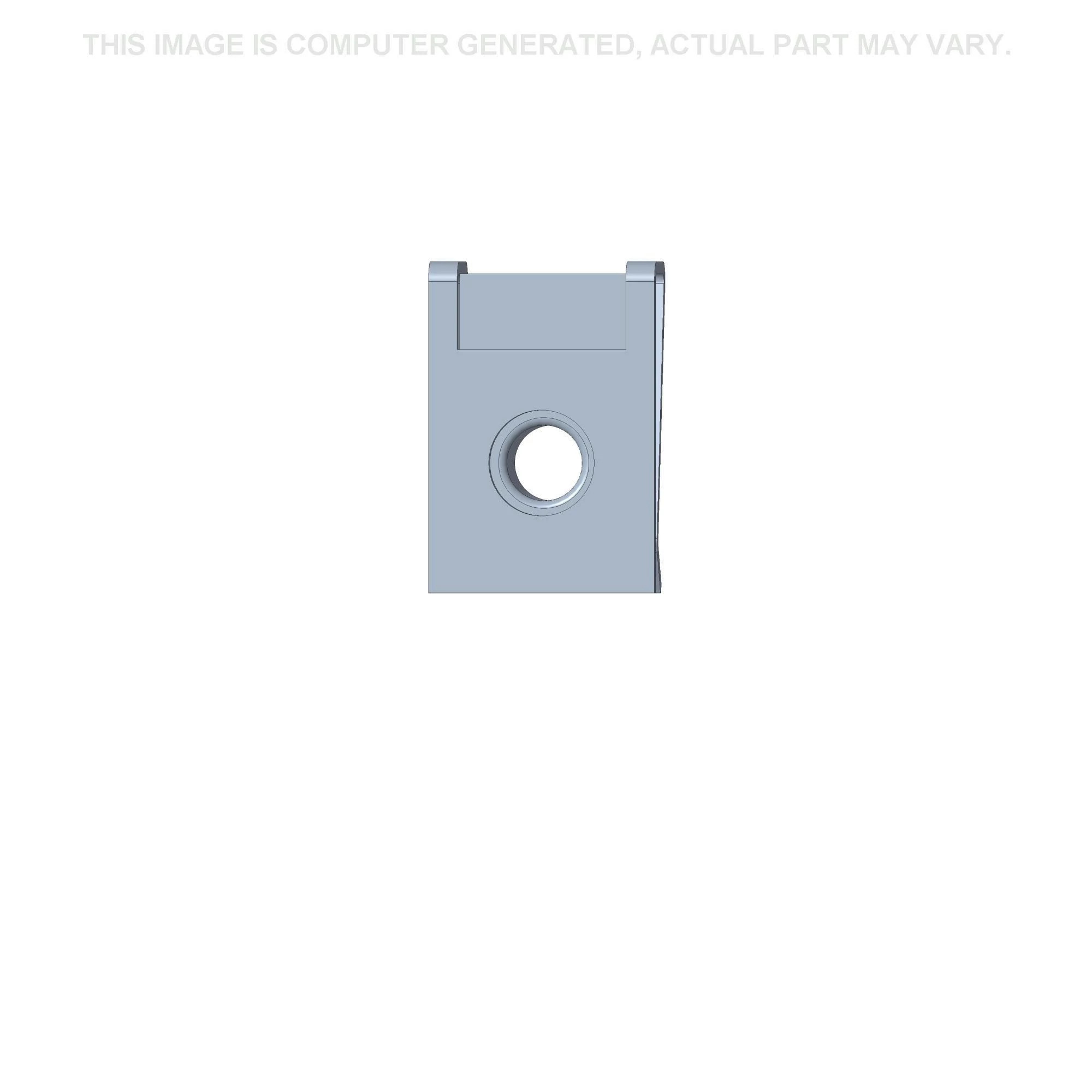 SPRING NUT | CASEIH | ANZ | EN