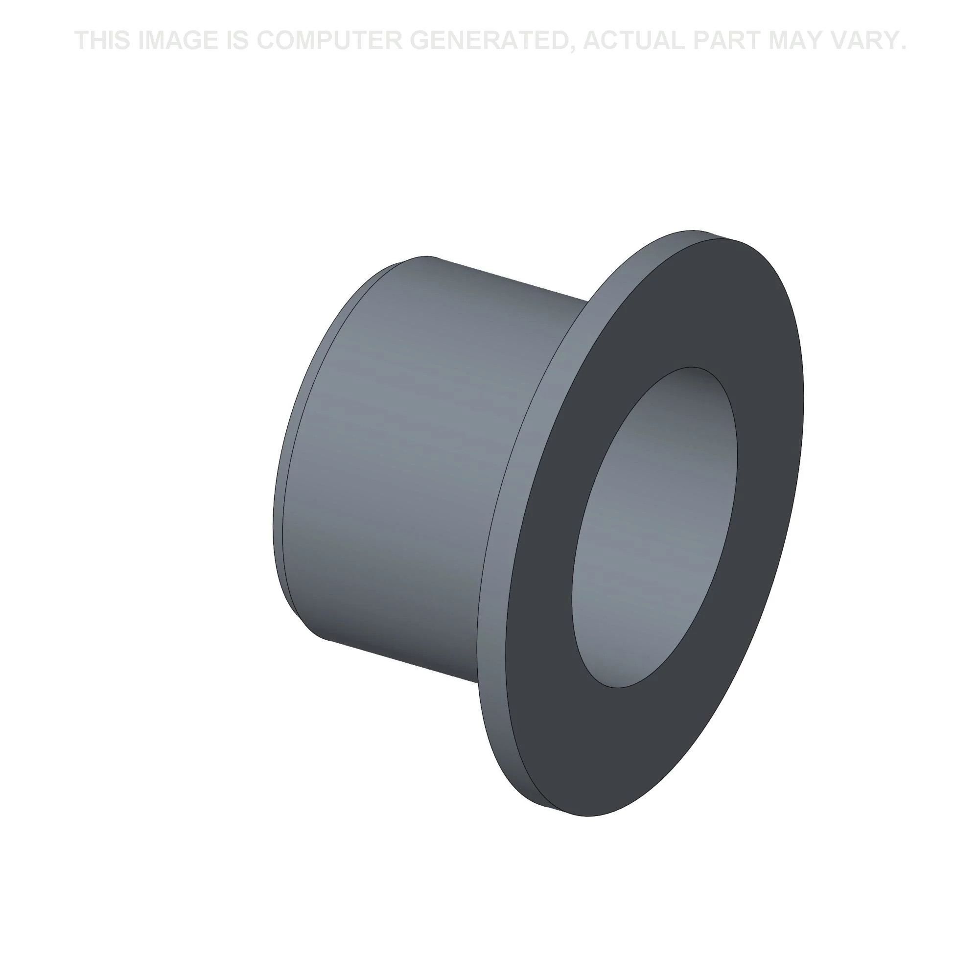 Casquilho - 12 mm DE x 10 mm DI x 10 mm C | CASECE | BR | PT