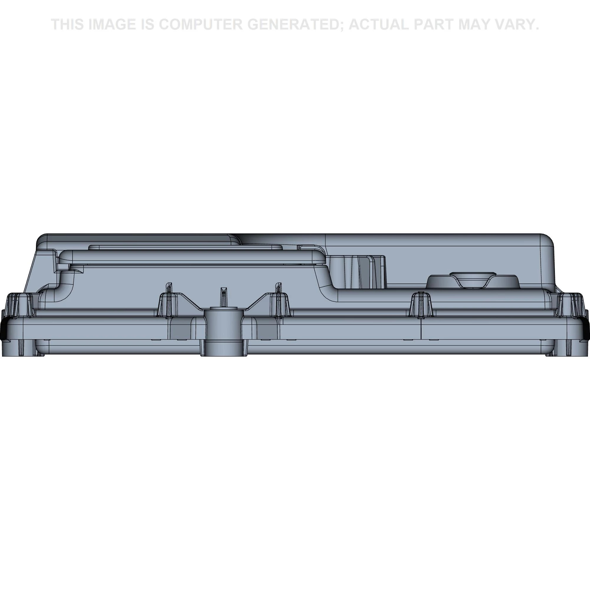 ECU - 92717531