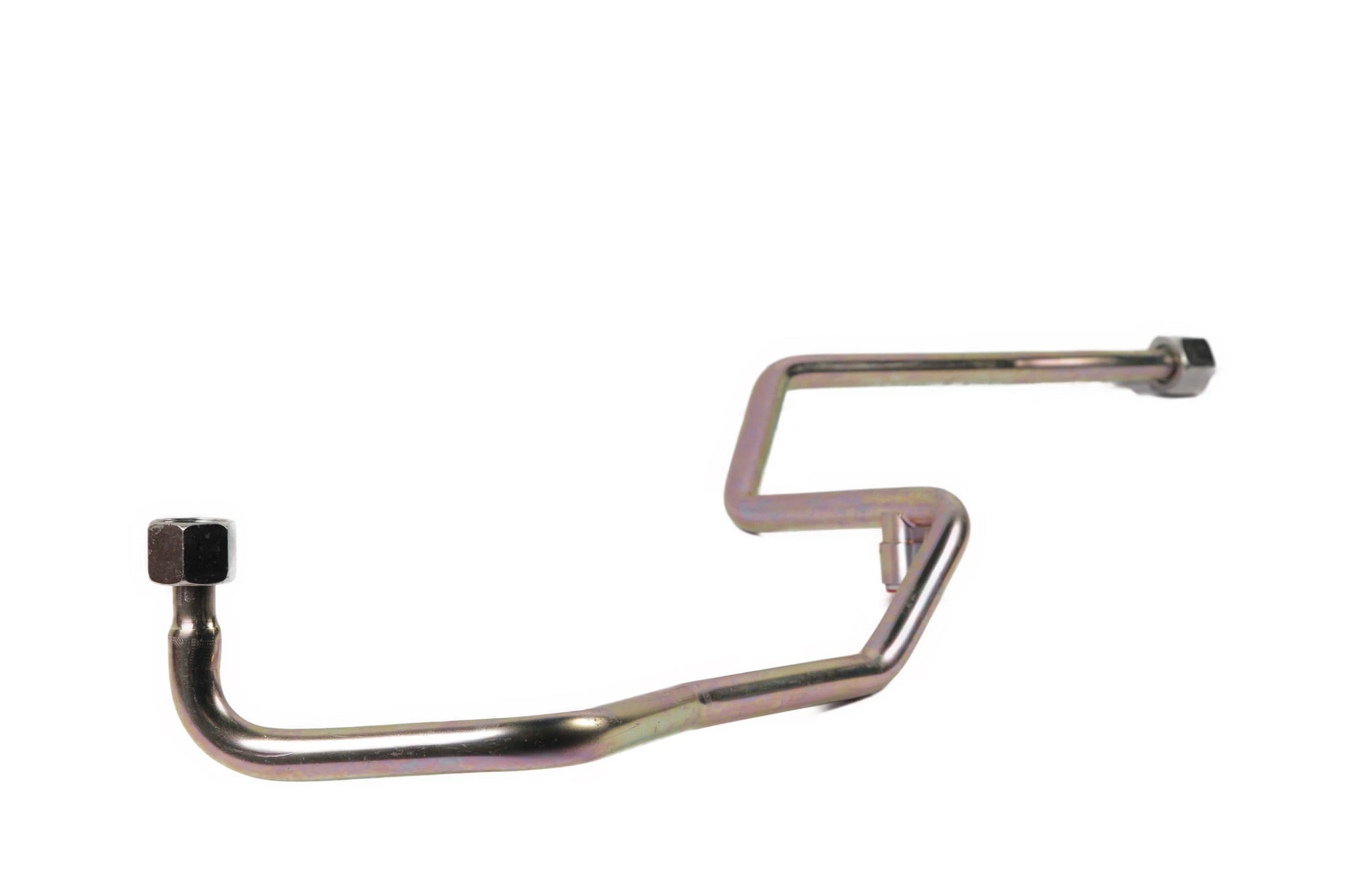 HYDRAULIKLEITUNG | NEWHOLLANDAG | AT | DE