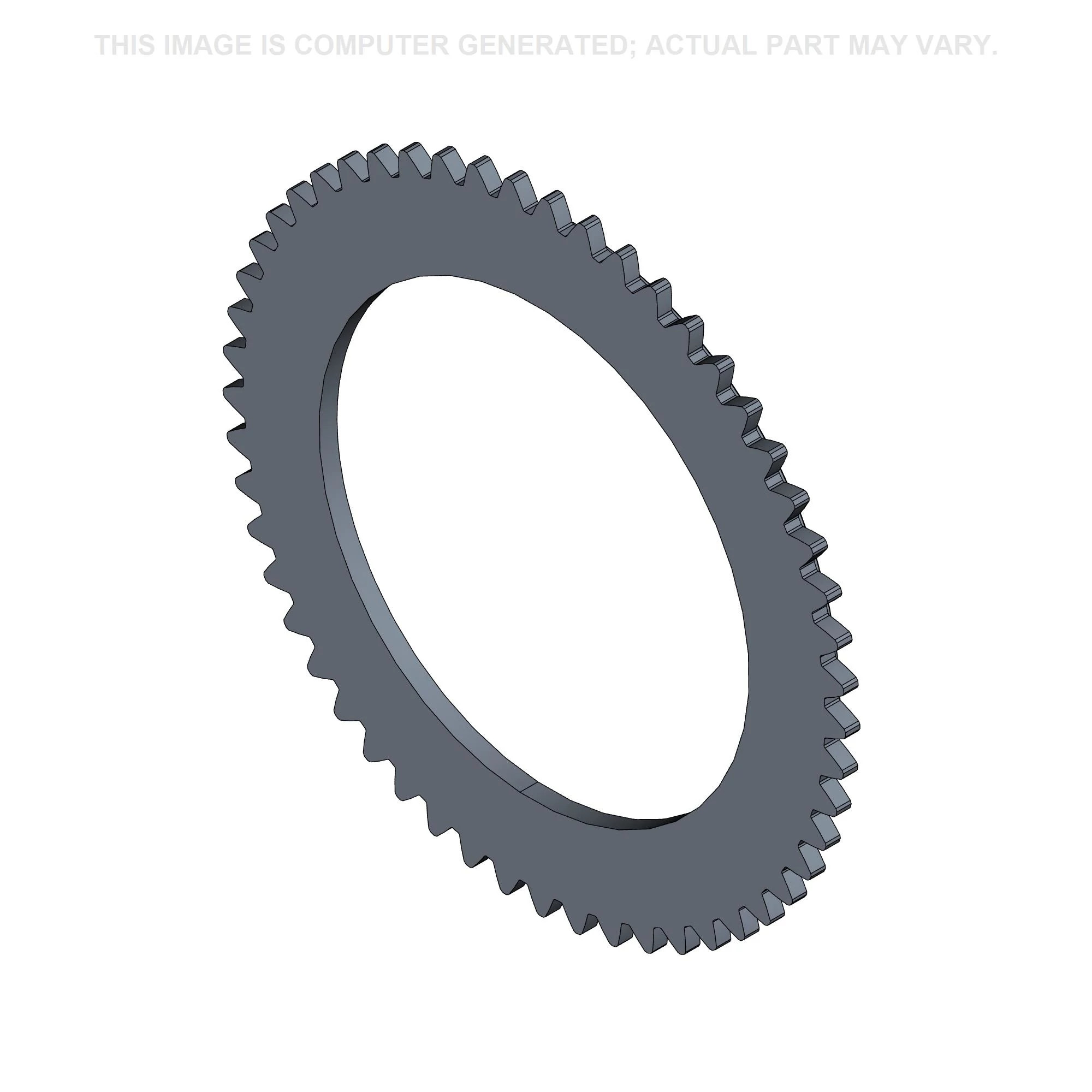 THRUST PLATE | NEWHOLLANDAG | GB | EN