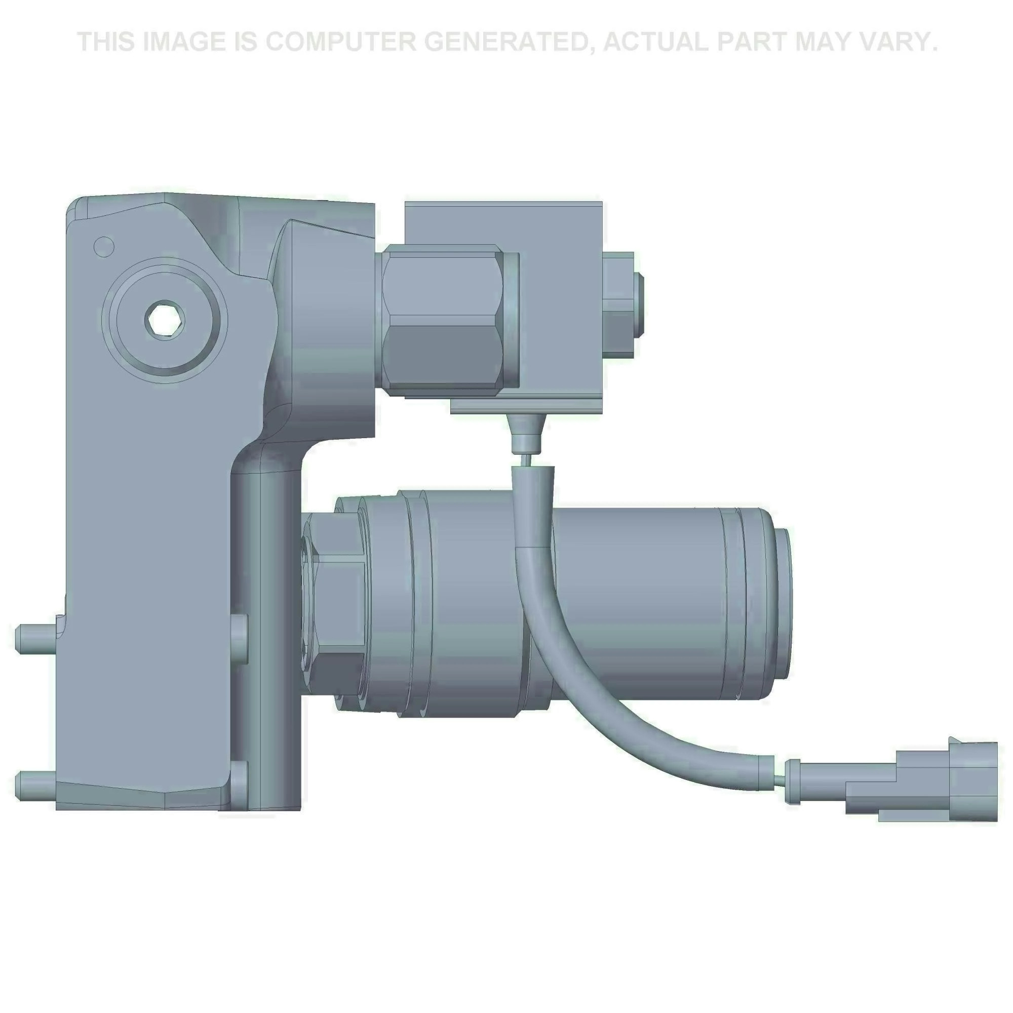 CONTROL VALVE | NEWHOLLANDAG | AMEA | EN