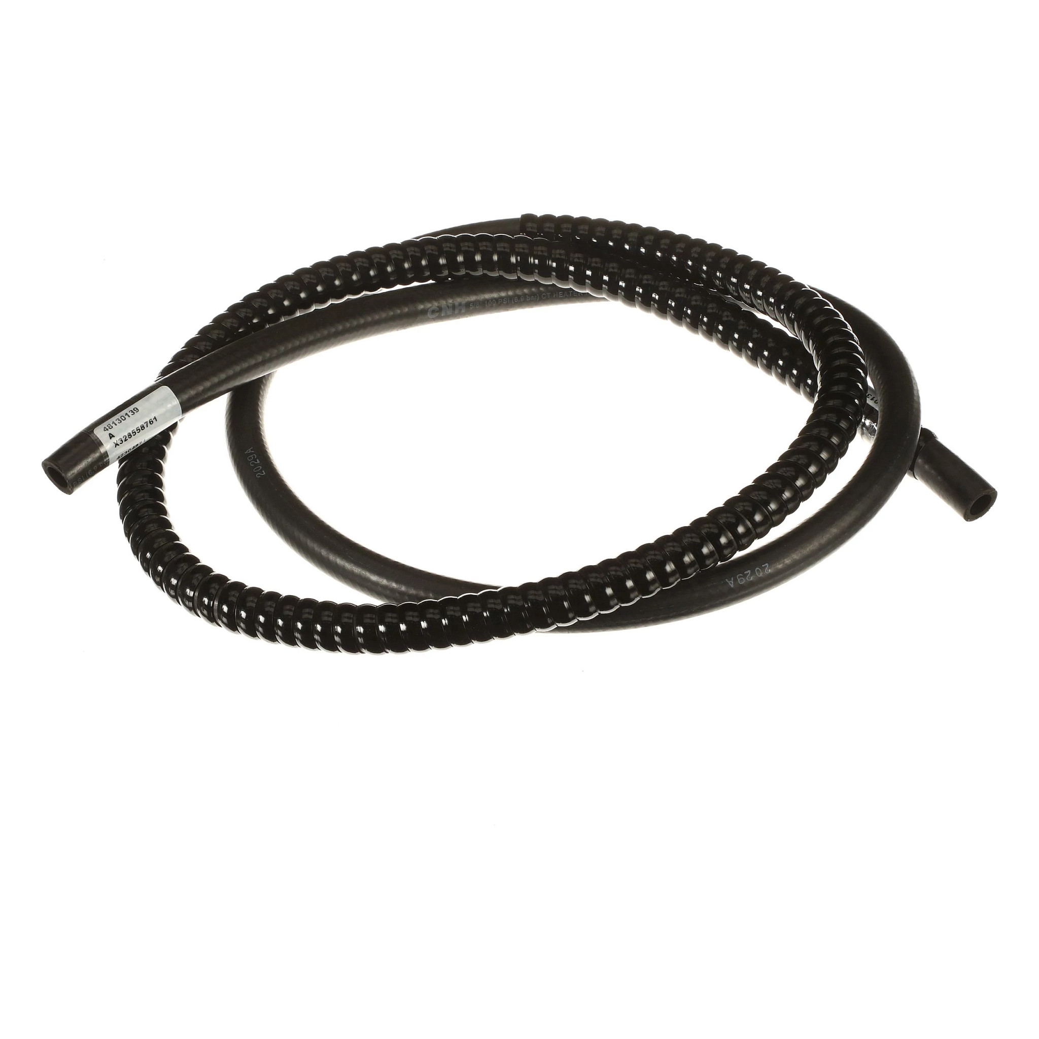 HEATER HOSE | CASEIH | CA | EN