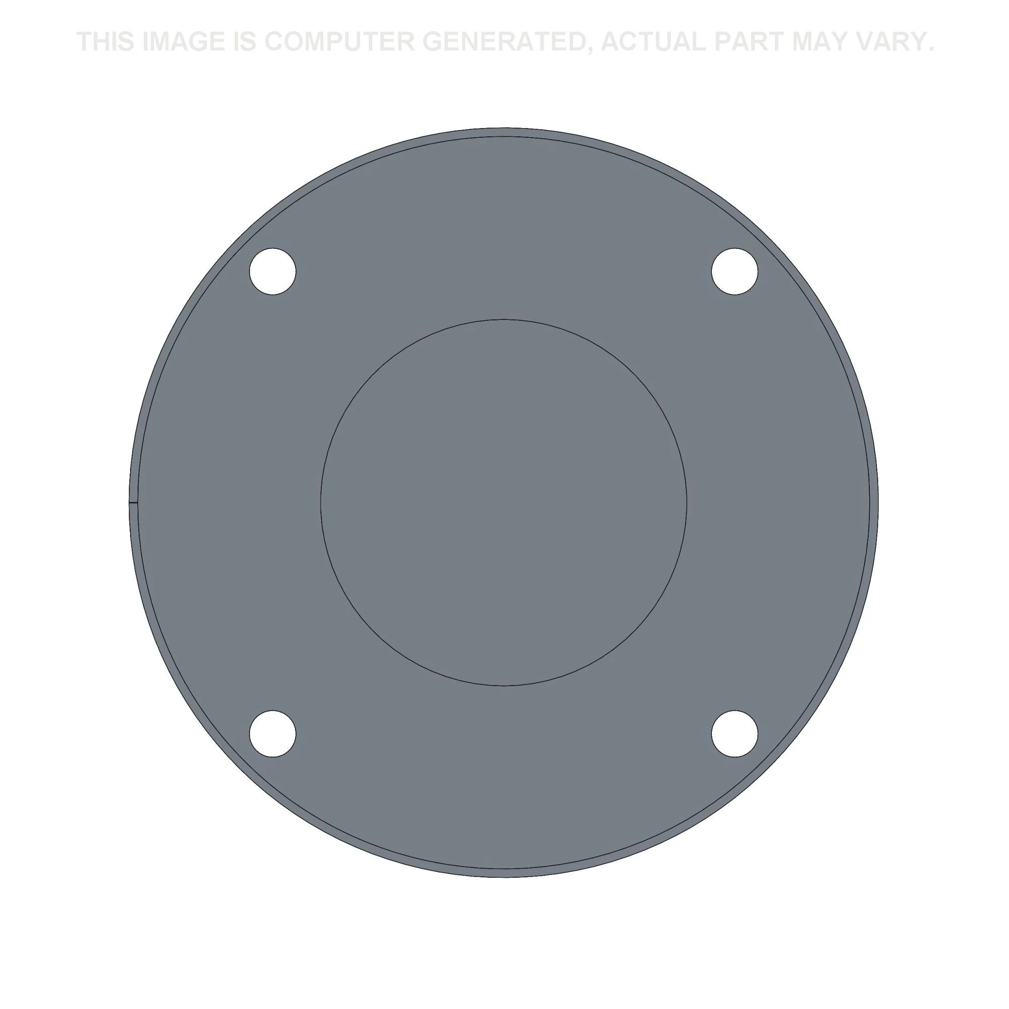 Rolo do veio da cabeça do elevador - 84 mm DI x 150 mm DE x 892 mm C