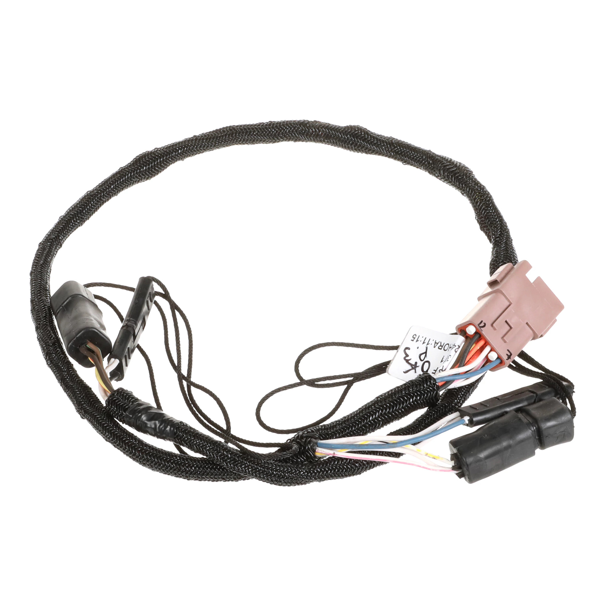 FAISCEAU ELECTRIQUE | NEWHOLLANDCE | CA | FR