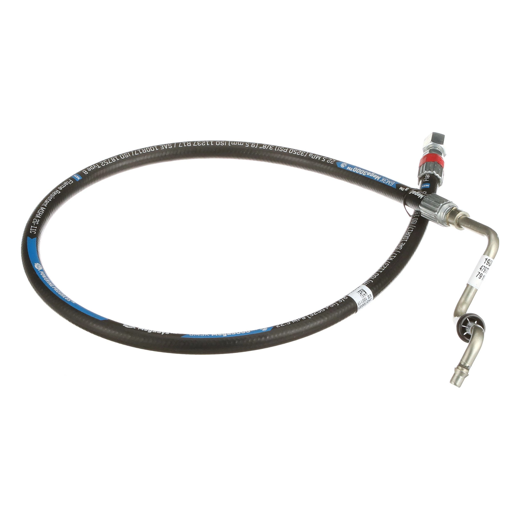 HYDRAULIC HOSE | CASEIH | GB | EN