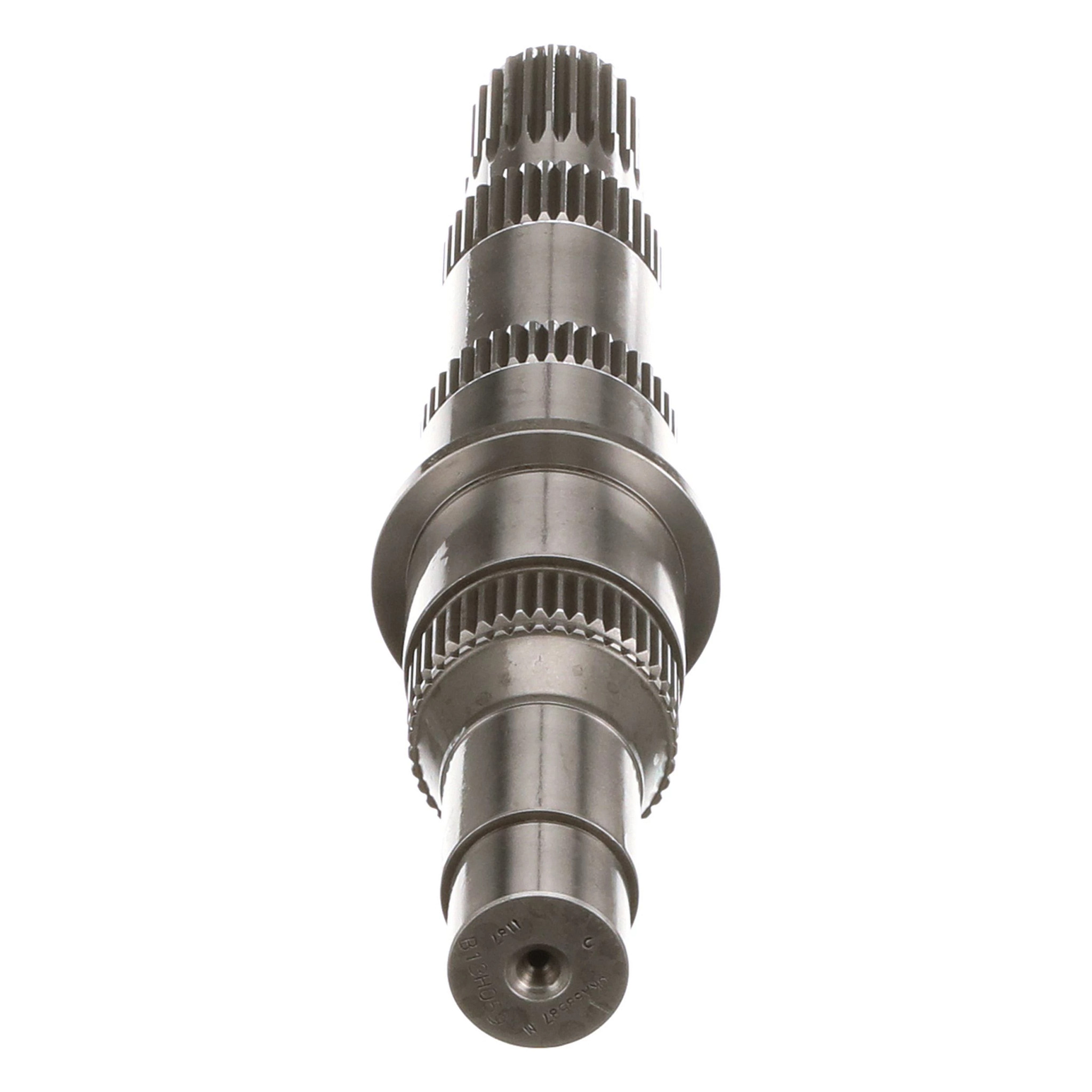Powershift Transmission Output Shaft