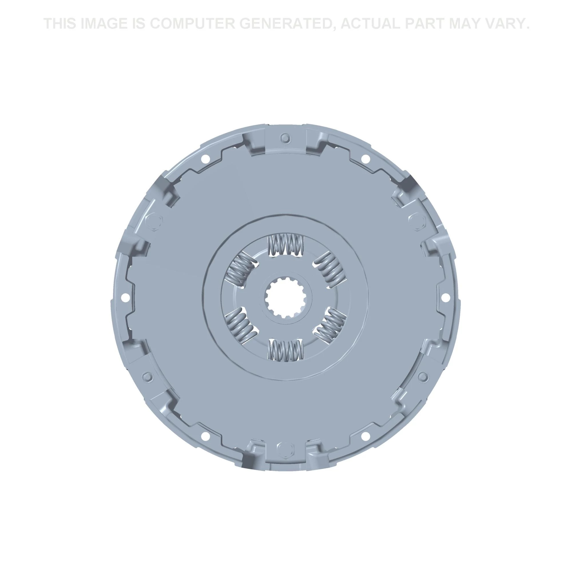 CLUTCH | NEWHOLLANDAG | US | EN