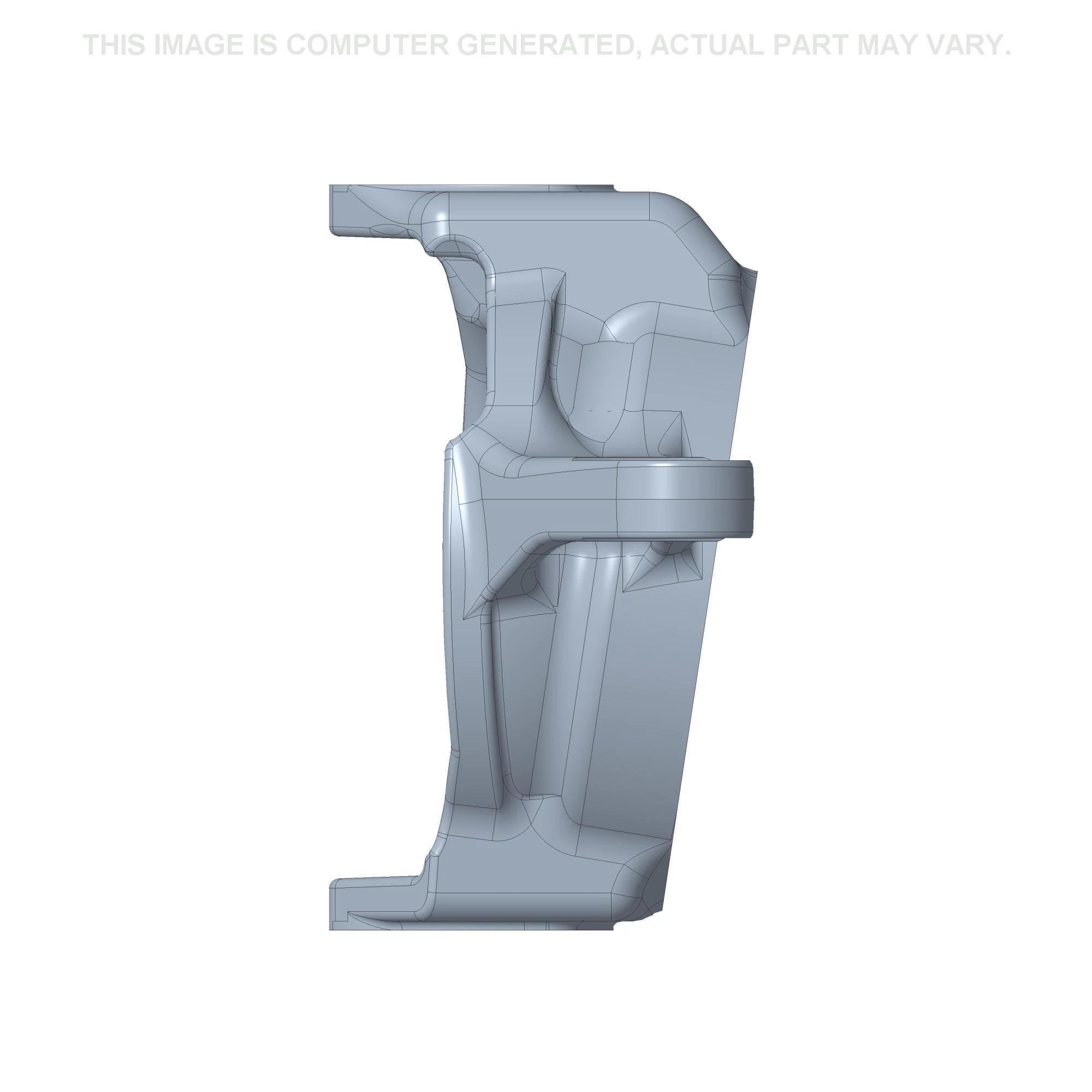 STEERING KNUCKLE | CASEIH | GB | EN