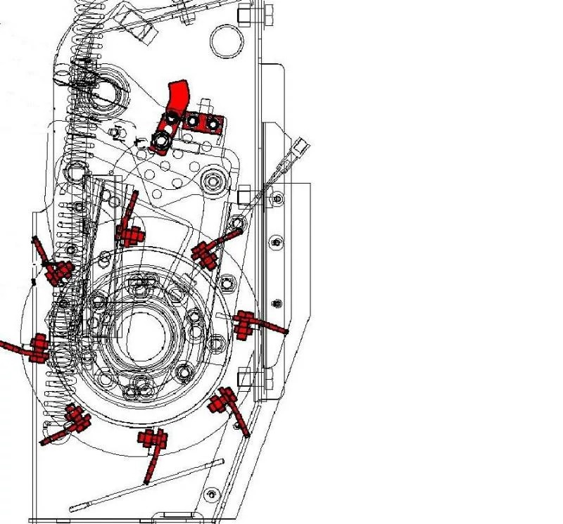 KIT DIA, ENSILADORA | NEWHOLLANDAG | EU | PT