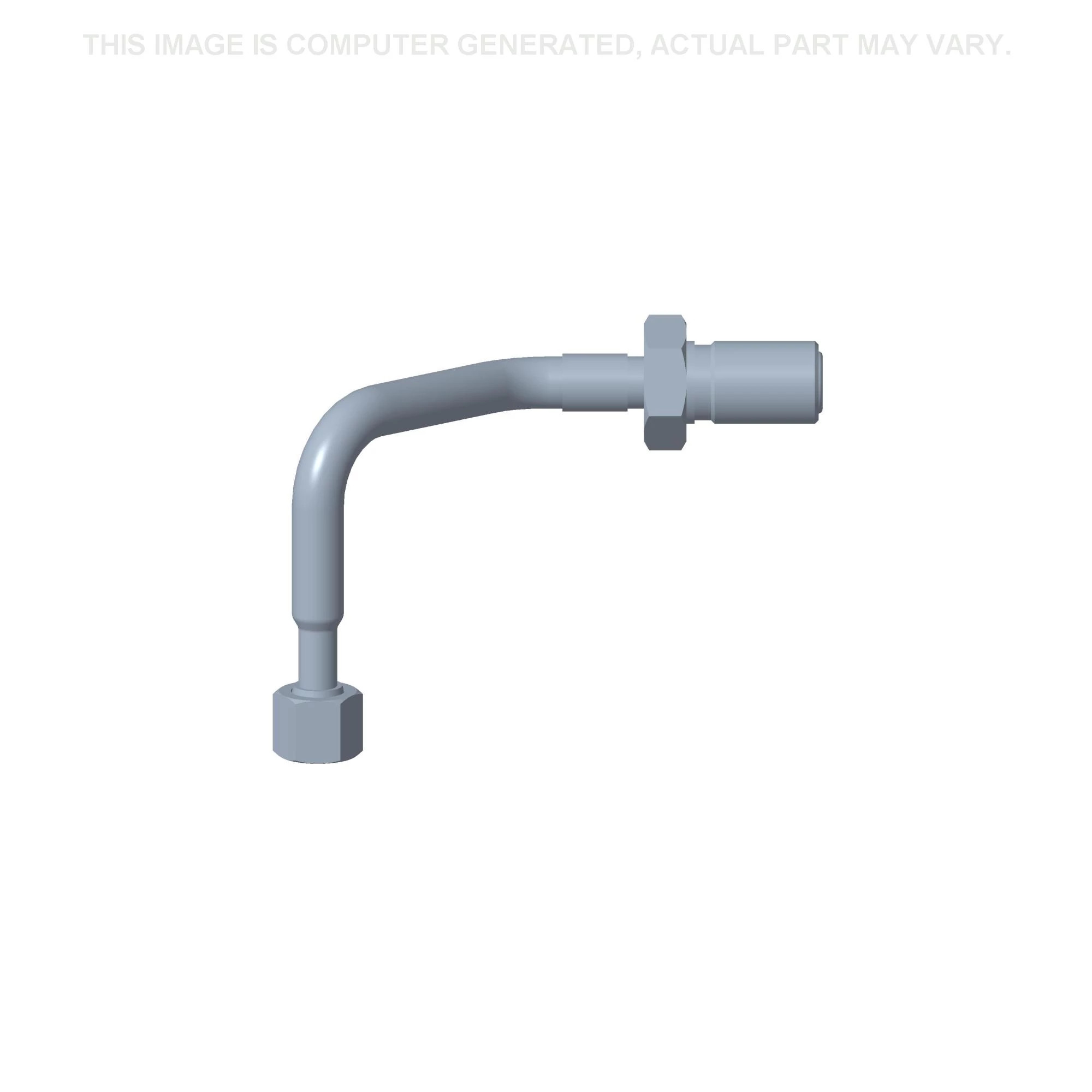 TUBO | CASEIH | SA | PT