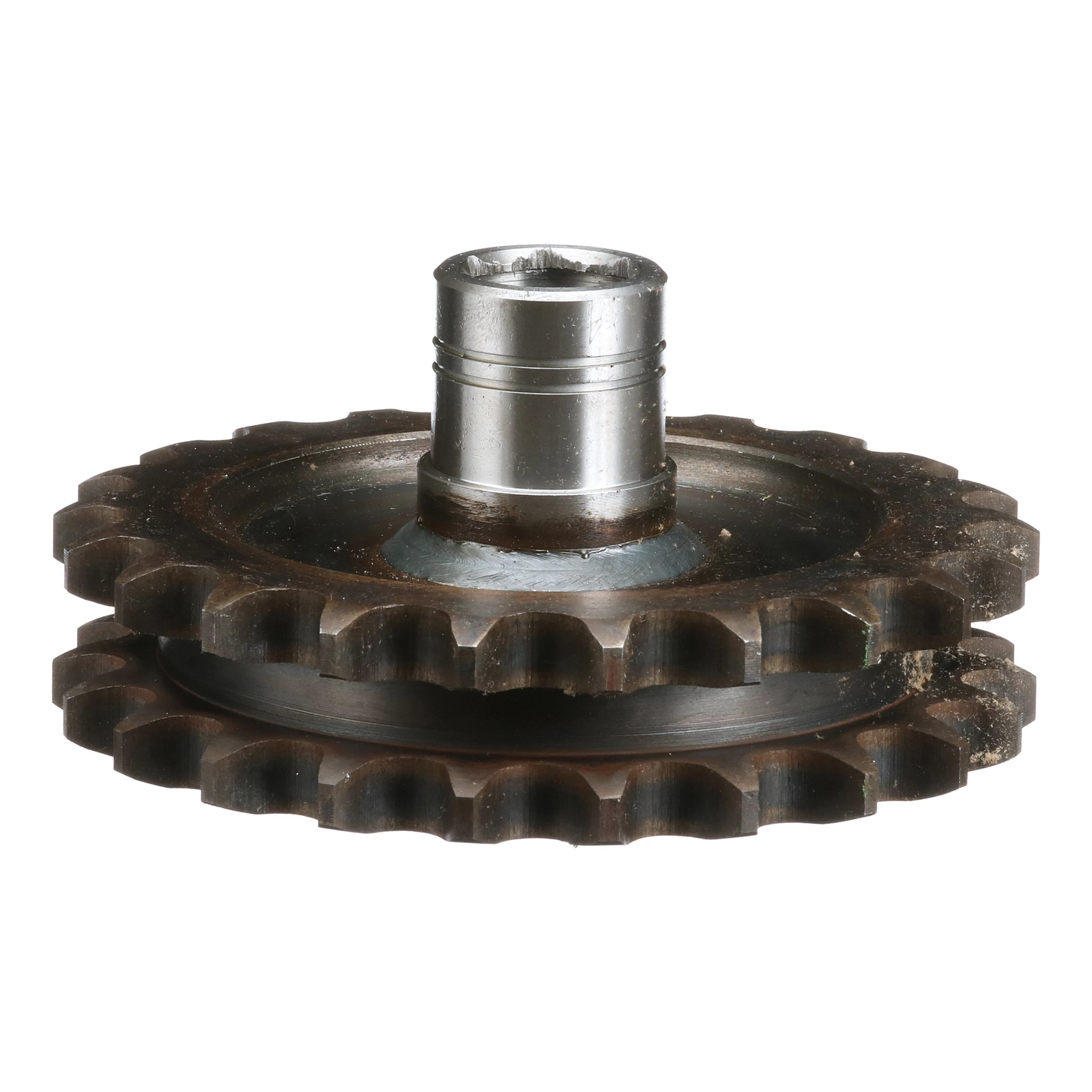 SPROCKET | CASEIH | EU | EN