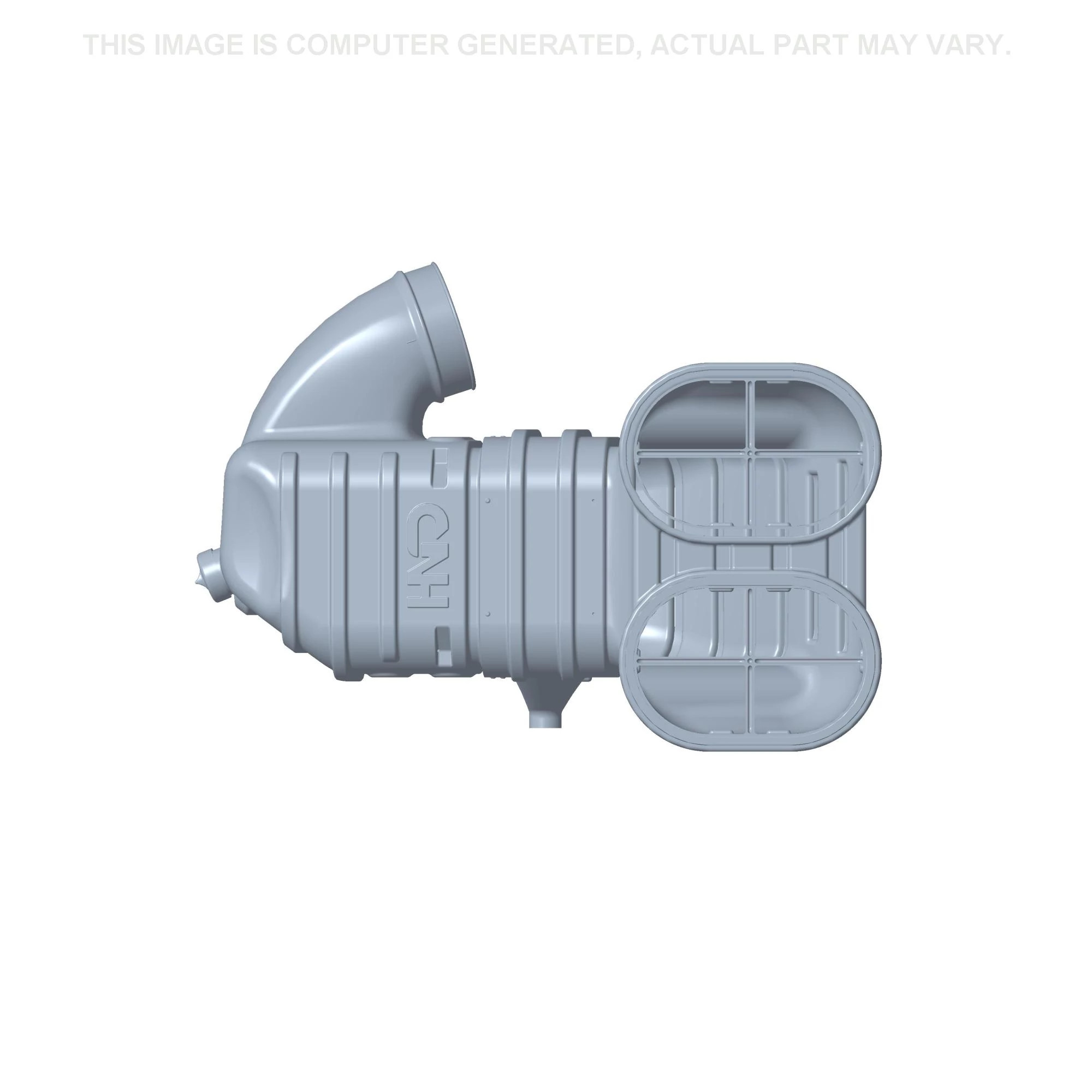 PLENUM | NEWHOLLANDAG | CA | EN