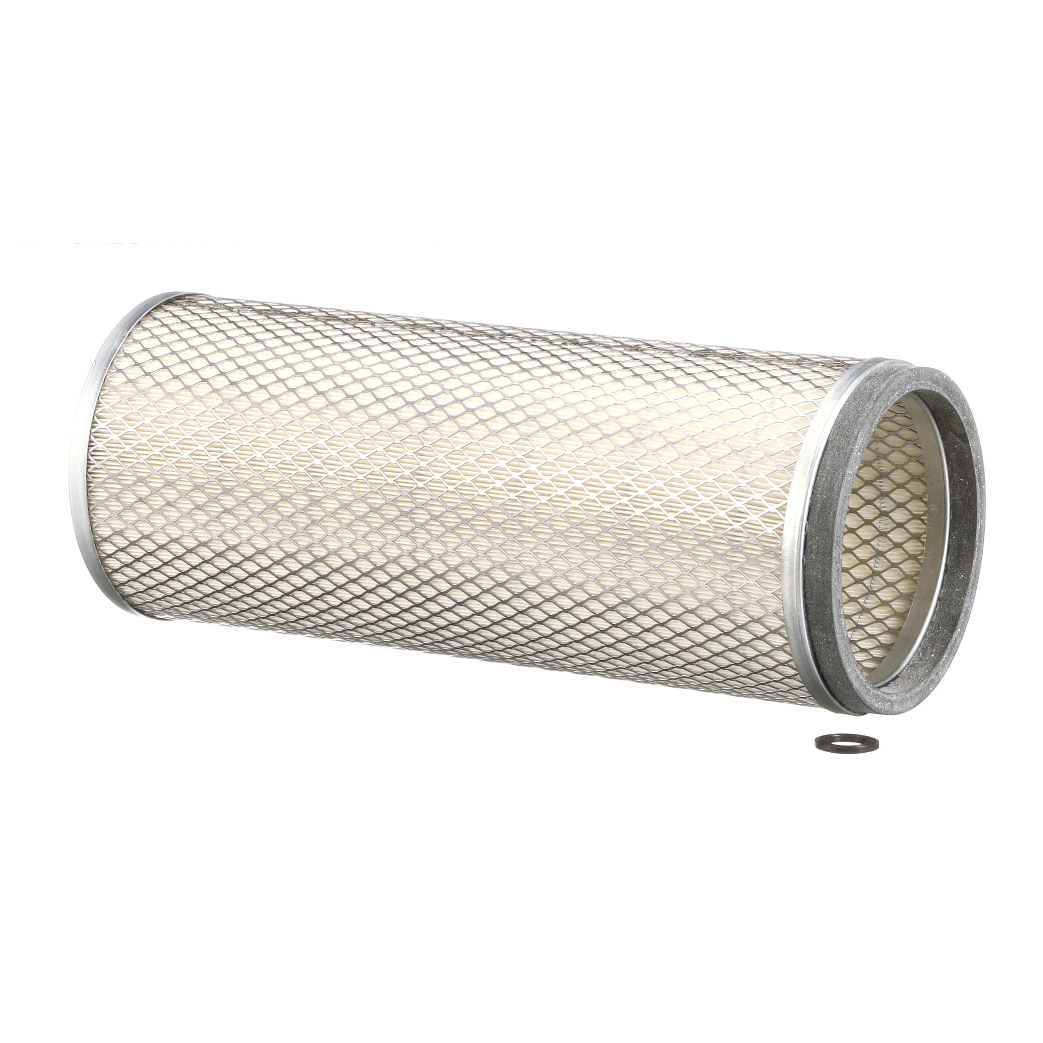 Filtro de ar secundário do motor - 146 mm DE x 355 mm C | CASECE | BR | PT