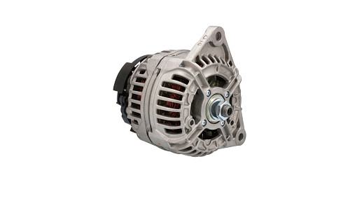 REMAN-ALTERNATOR | CASECE | CA | EN