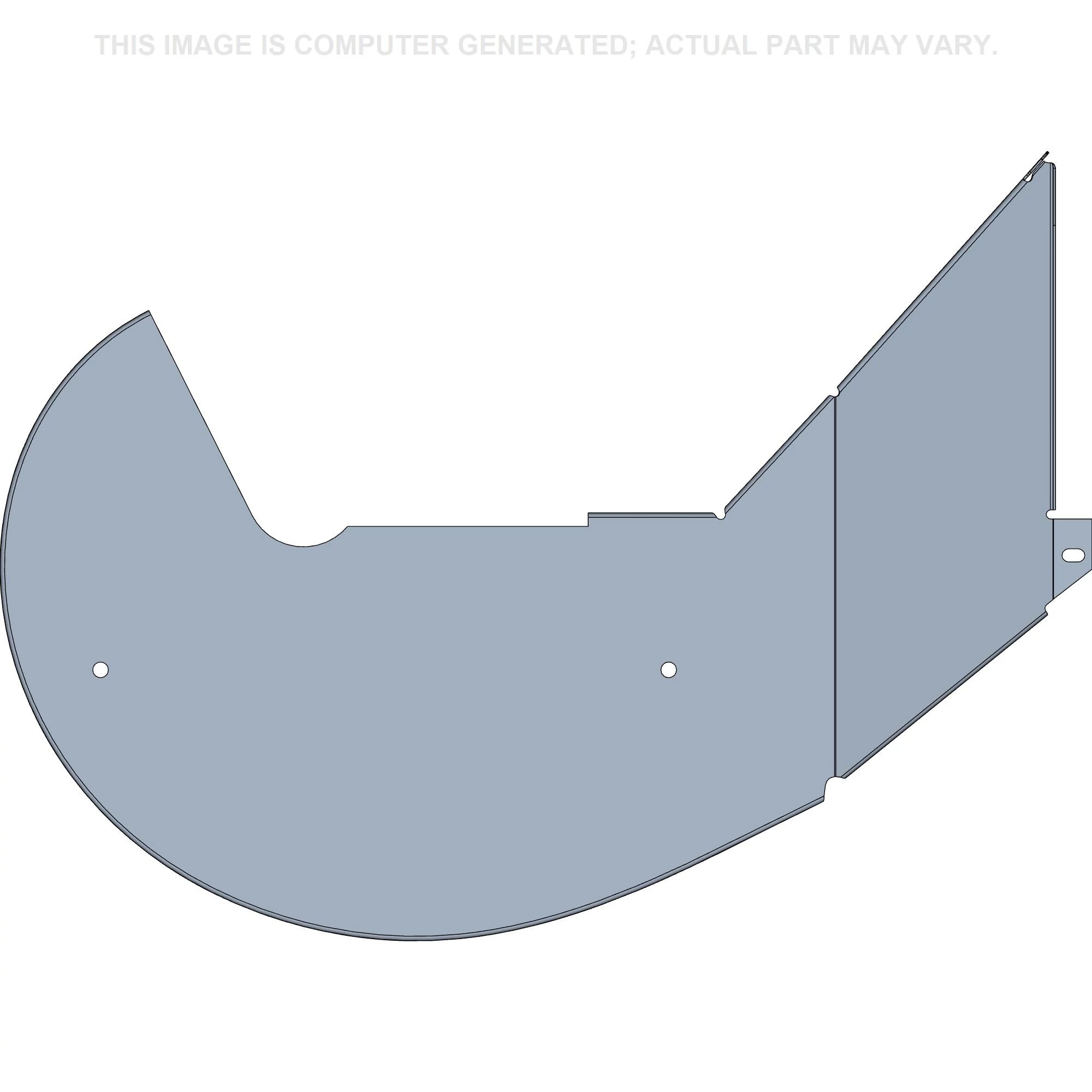 PLATE | NEWHOLLANDAG | CA | EN