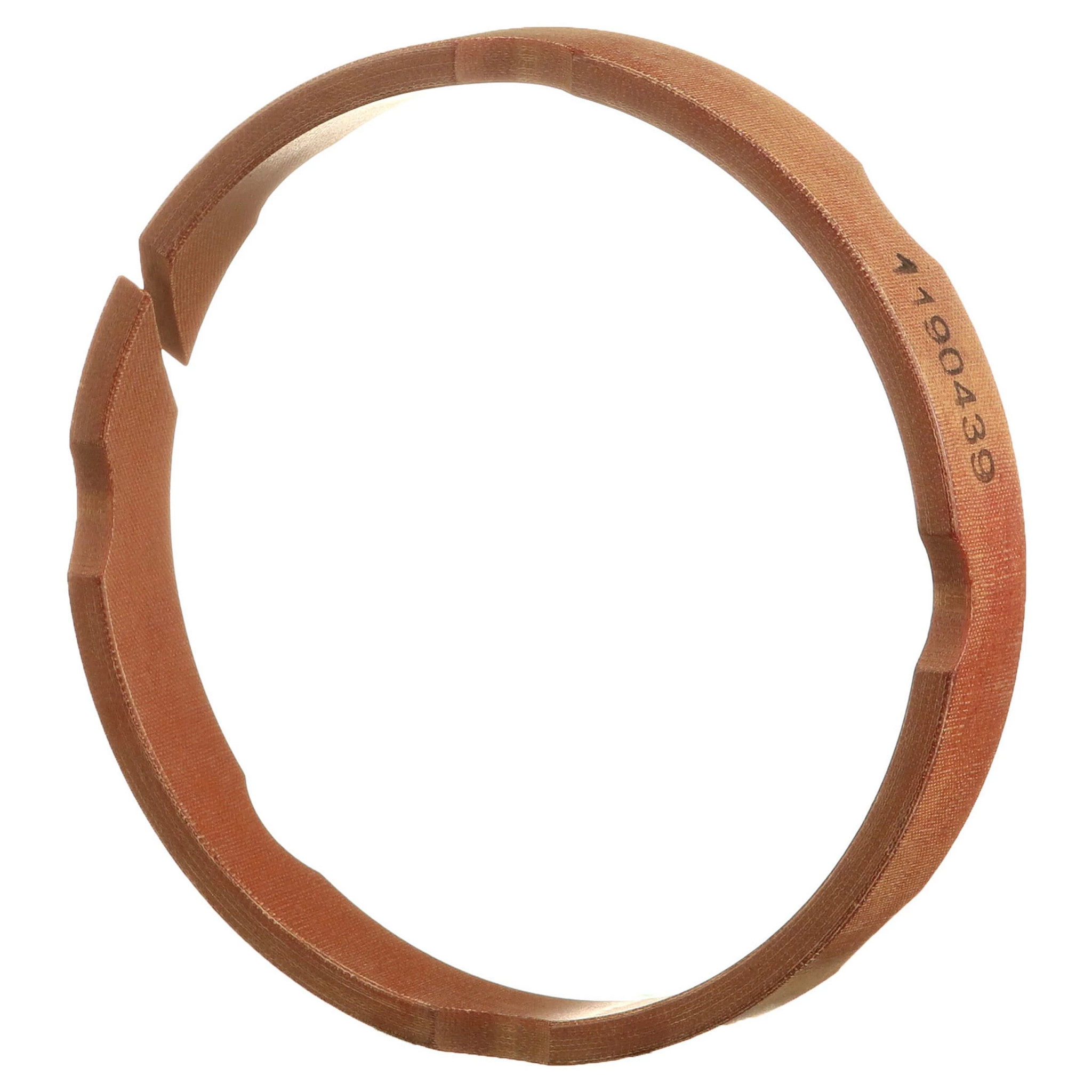 STYRERING | STEYR | EU | DA