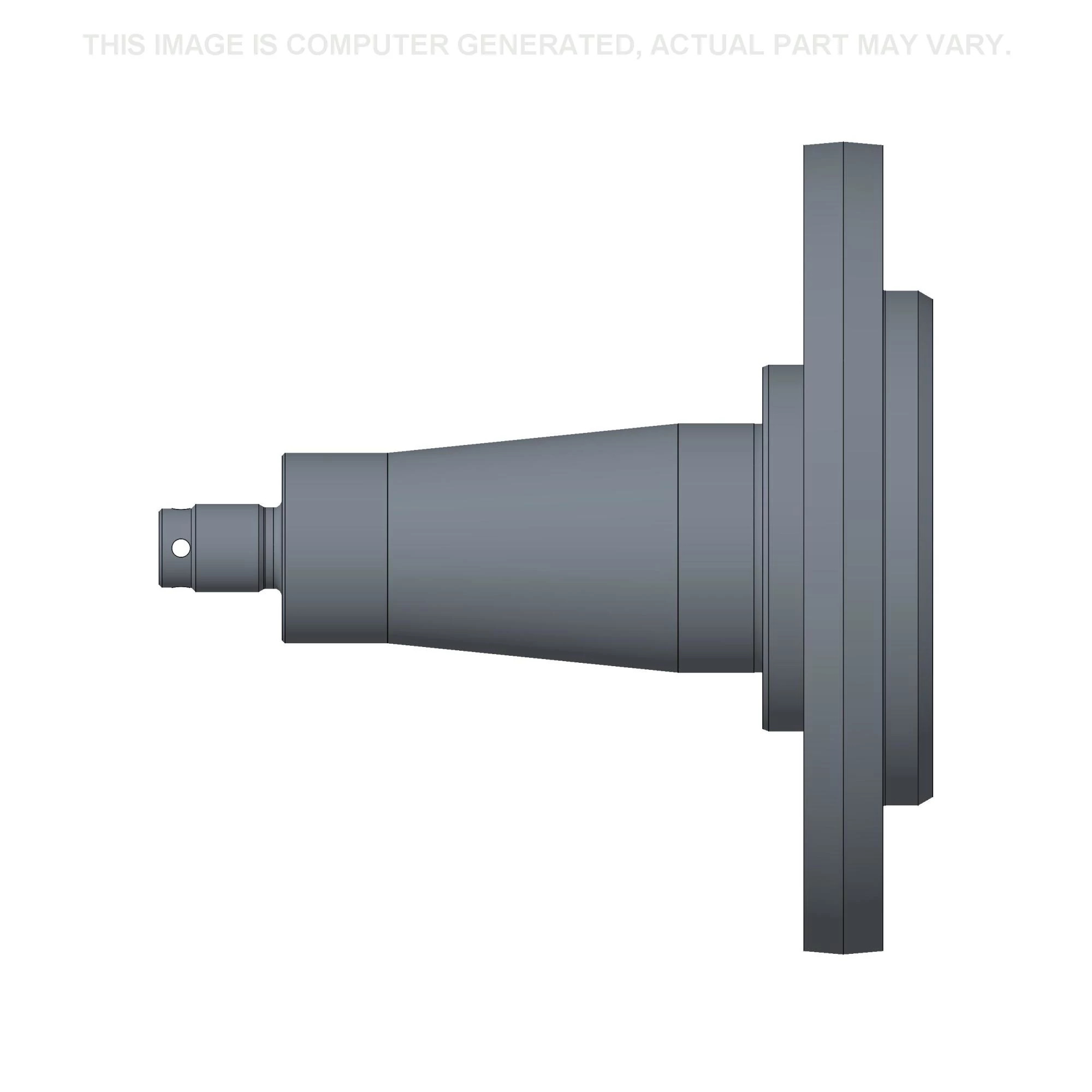 FLANGE - 51467411