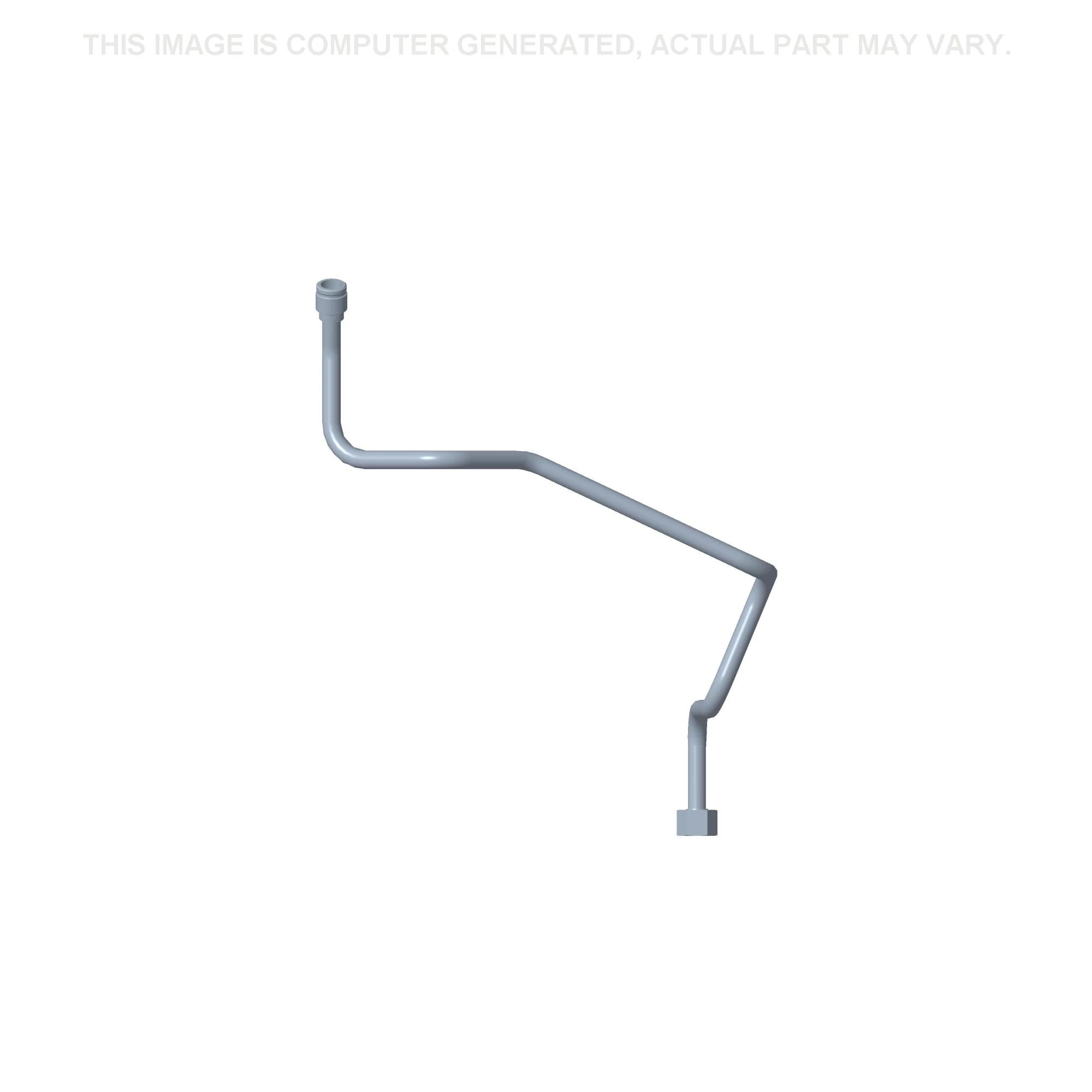 HYD TUBE | NEWHOLLANDAG | AU | EN