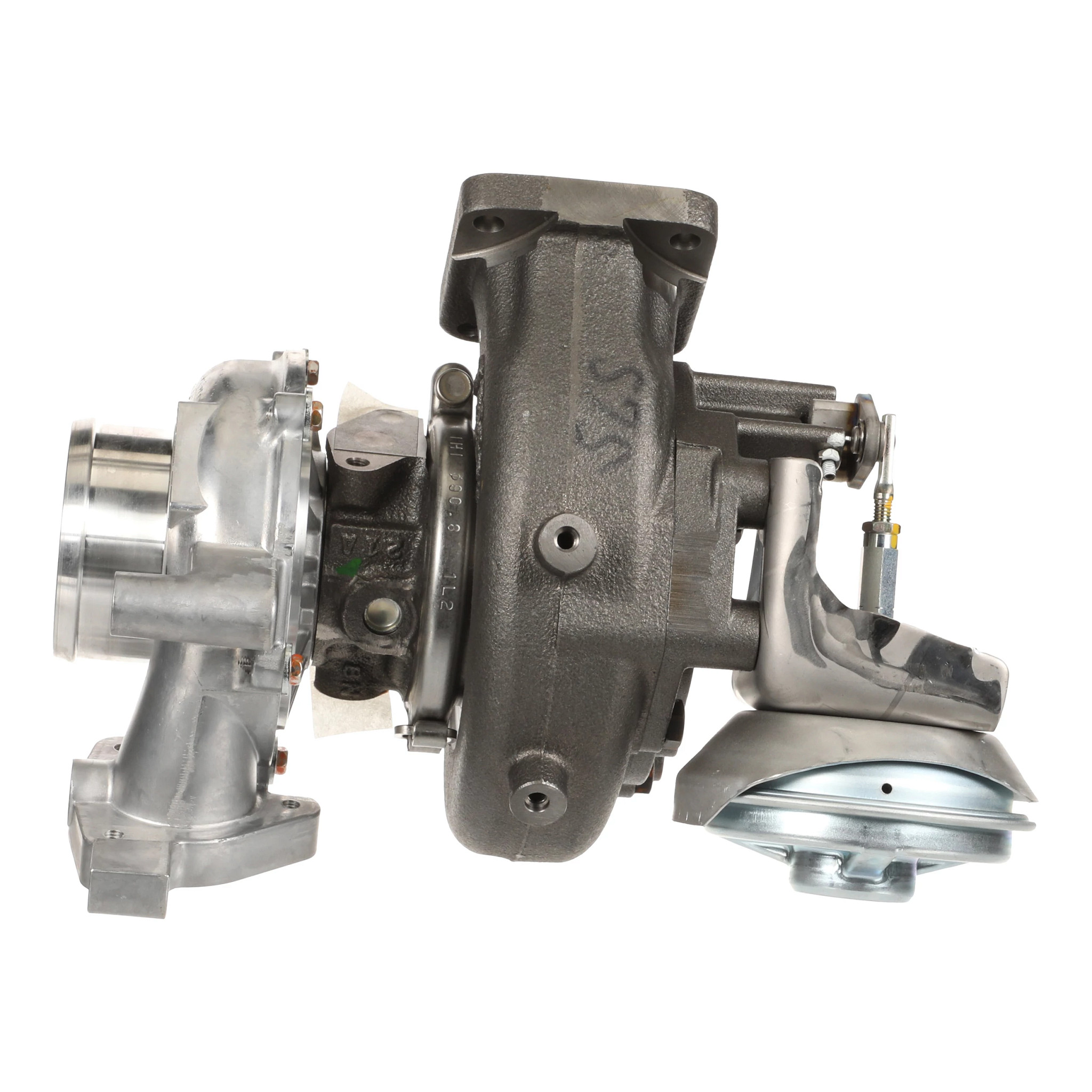 TURBOCOMPRESSEUR | CASECE | CA | FR