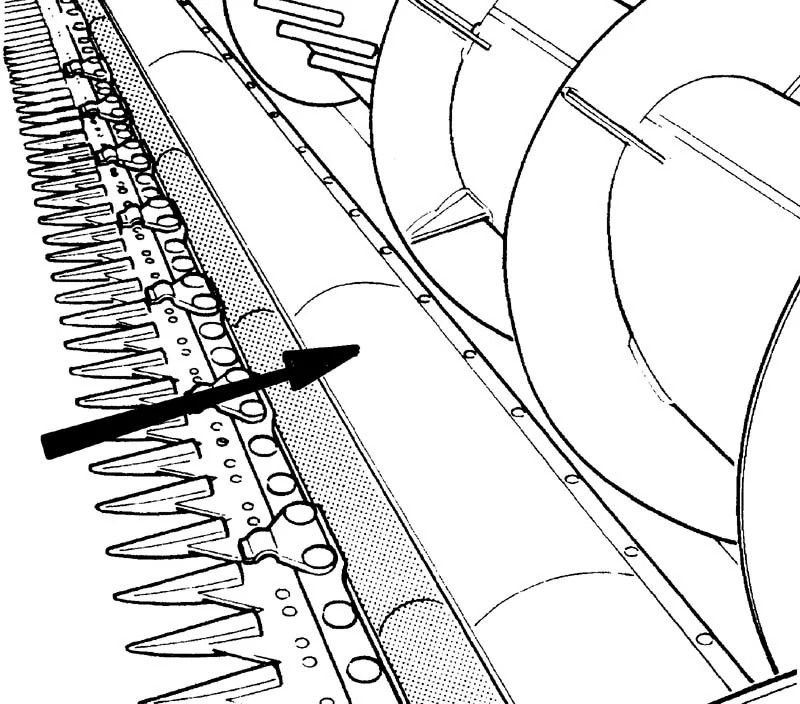 DIA KIT, HARVESTER | NEWHOLLANDAG | CA | EN