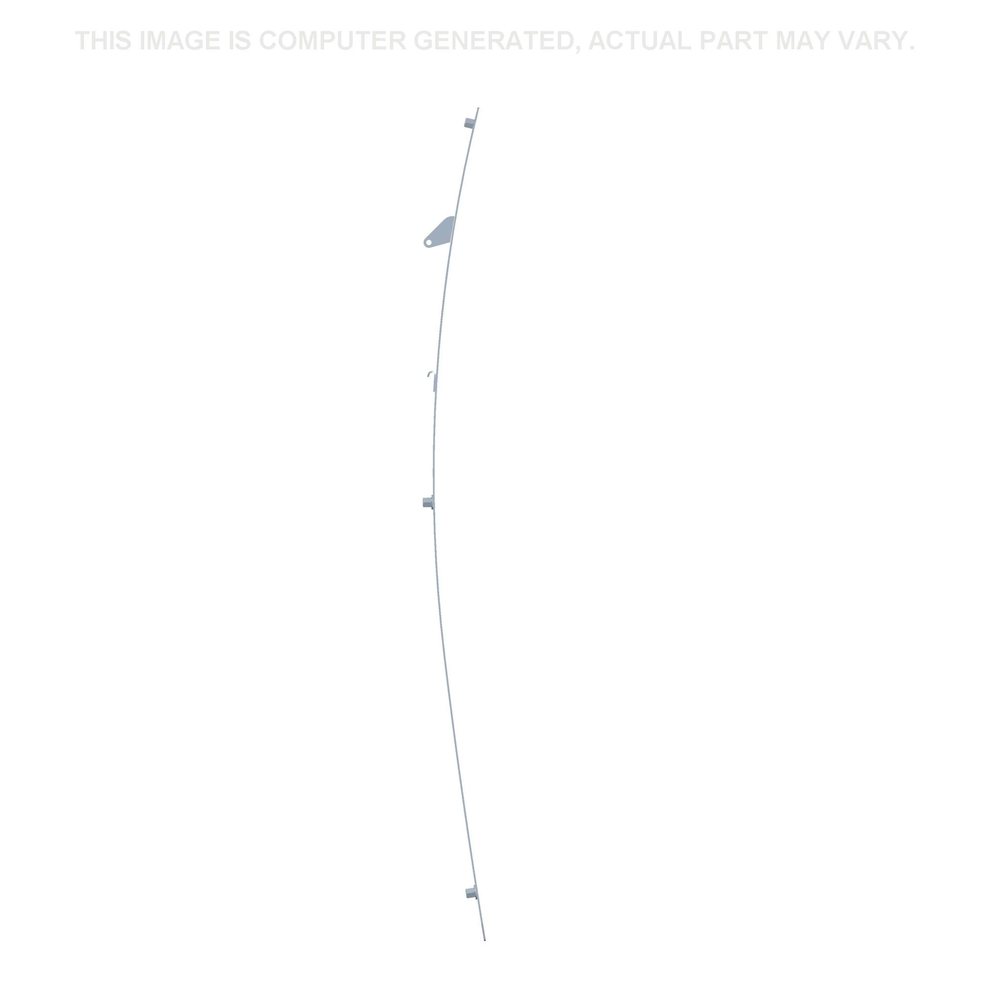 PLACA DE DESGASTE | CASEIH | SA | PT