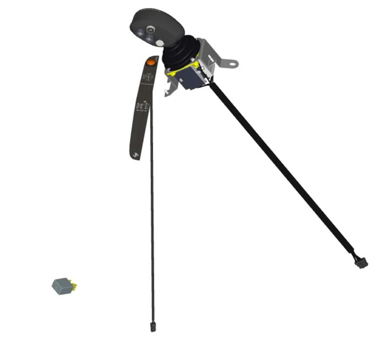 DIA KIT, TRACTOR | CASEIH | EU | PT