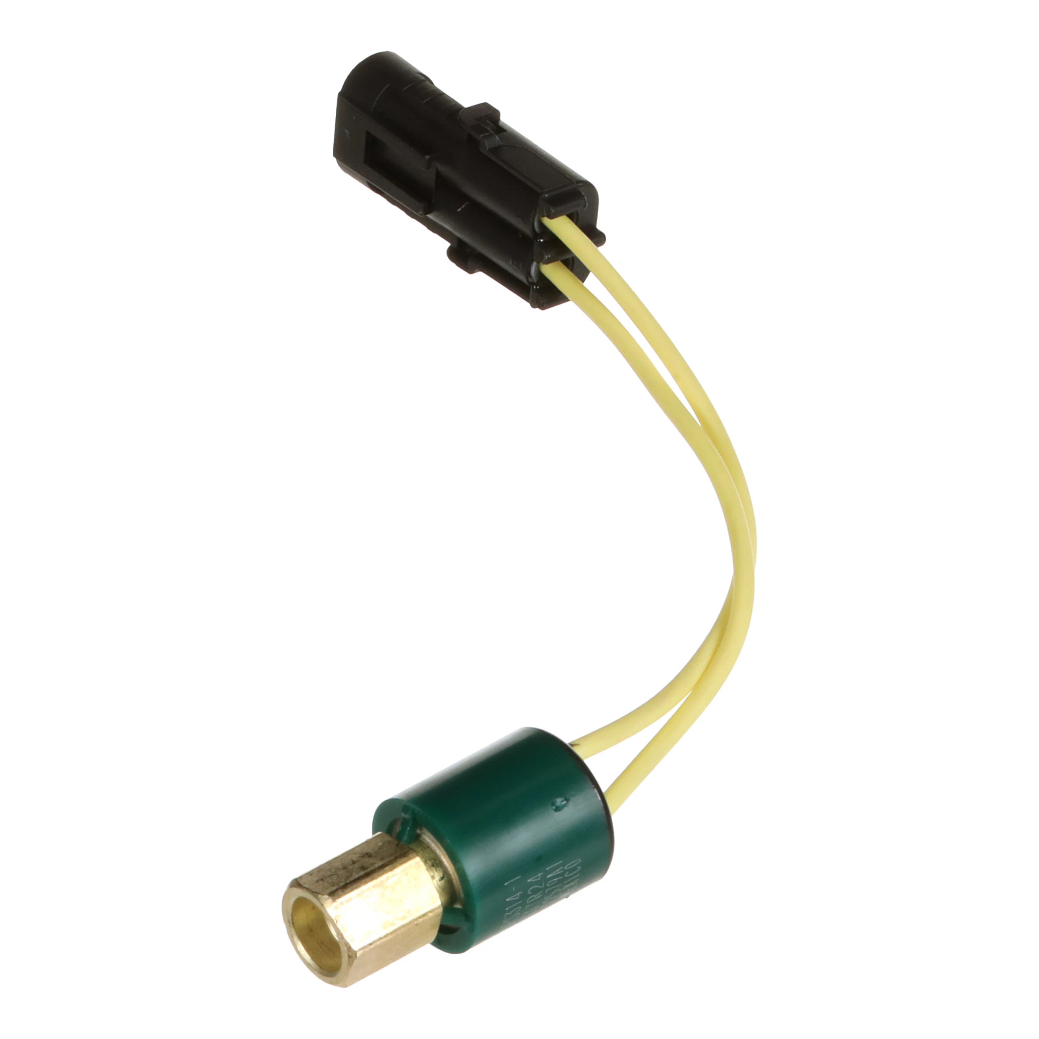 Interruptor de baixa pressão do A/C - M10 x 1,25 x 229