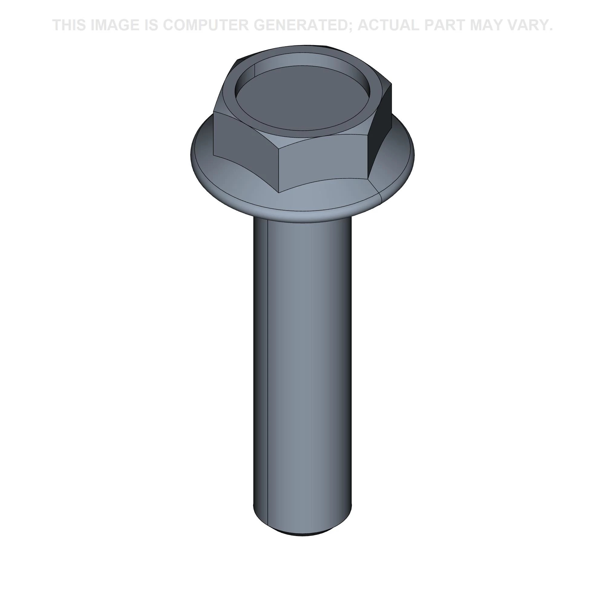 Parafuso Serrilhado | CASEIH | BR | PT