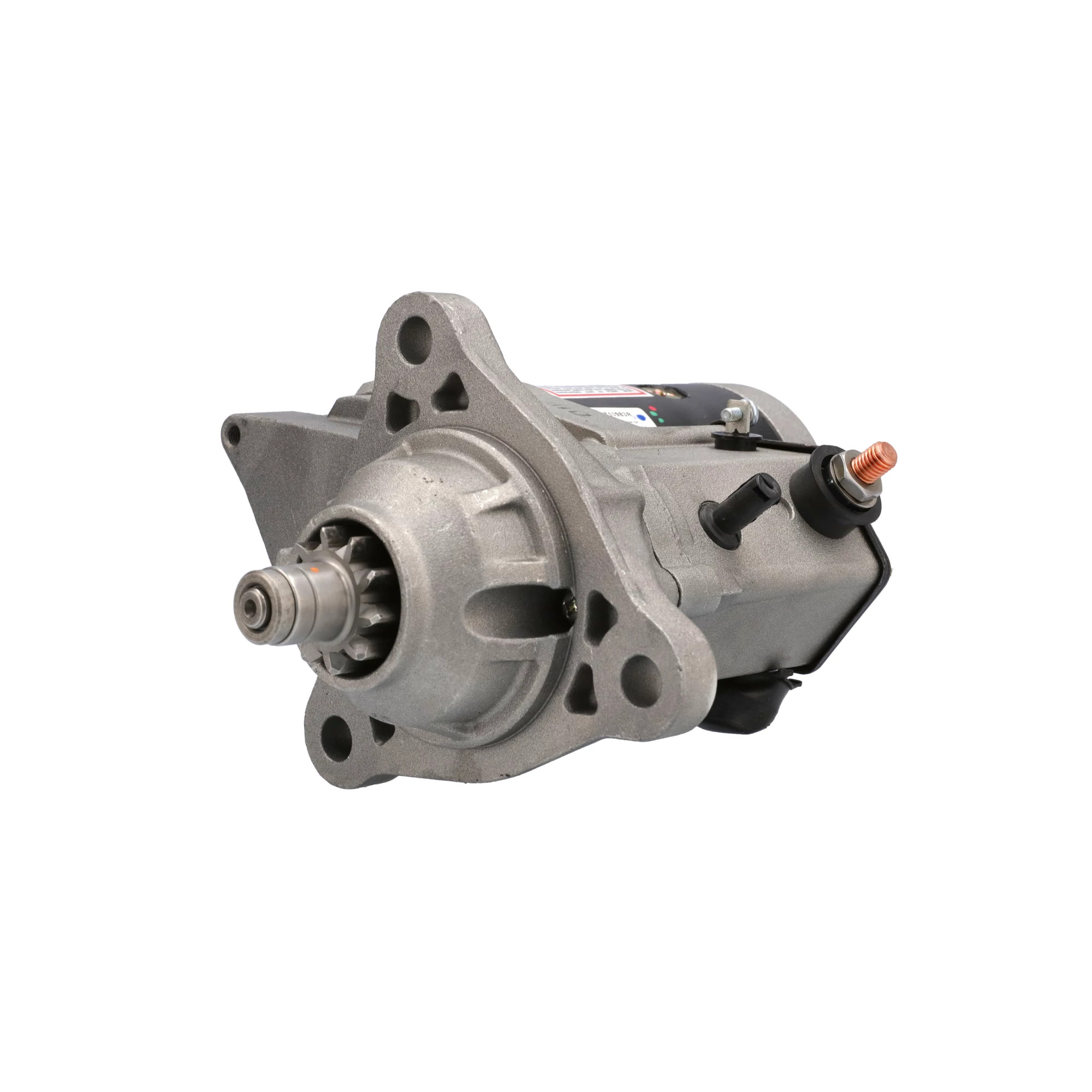 REMAN-STARTER | CASECE | CA | EN