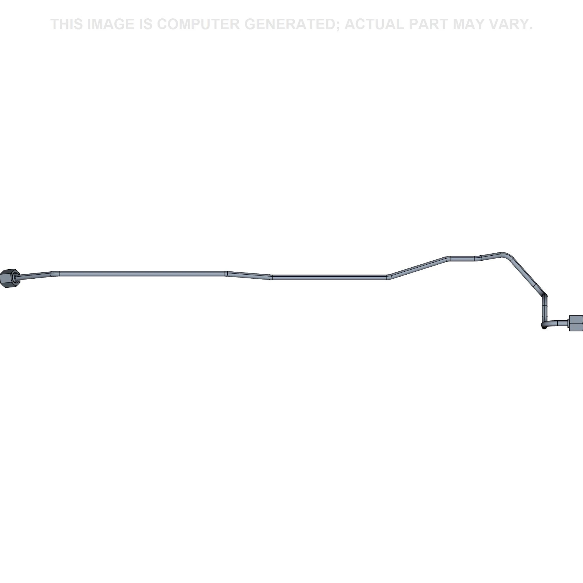 TUYAU | CASEIH | AMEA | FR