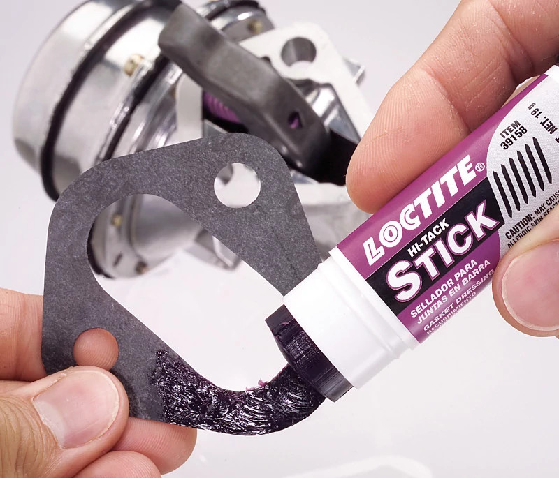 GASKET MAKER FLUID | CASECE | IE | EN