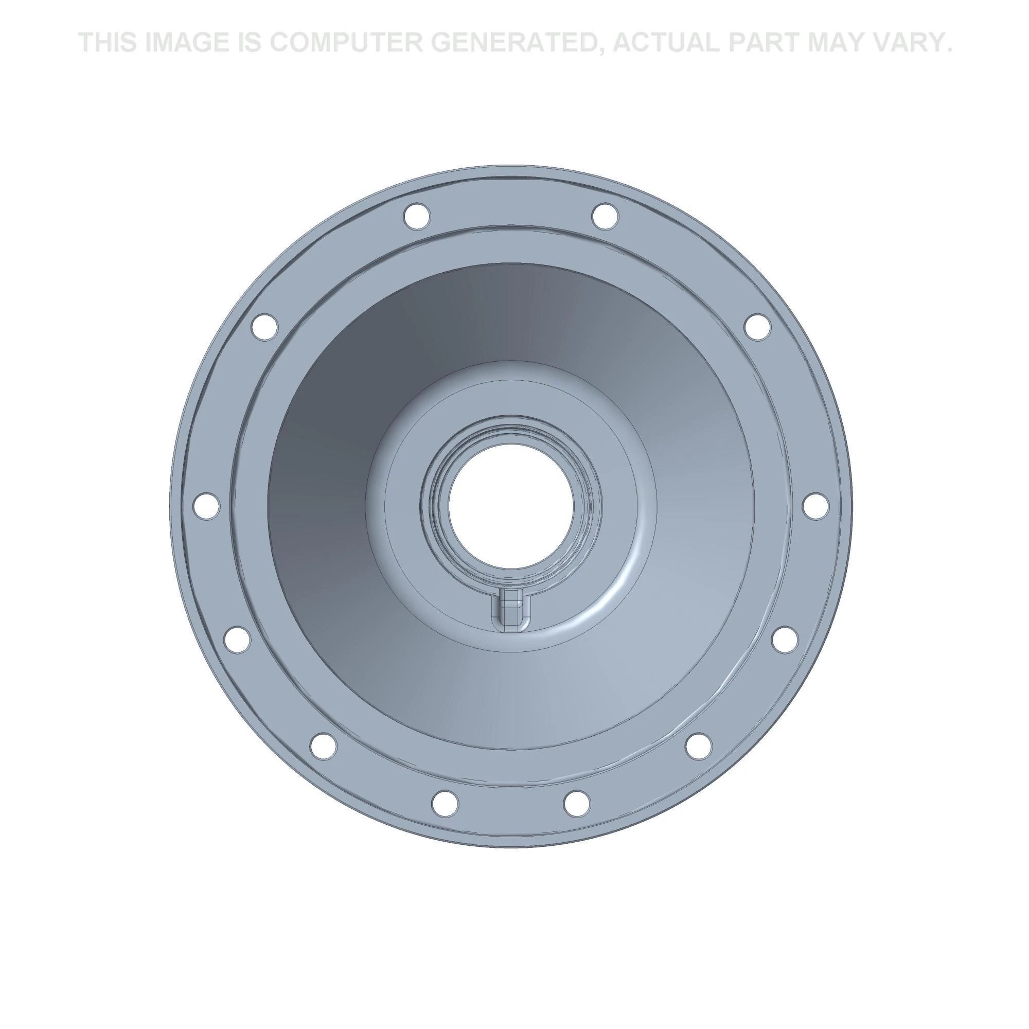AXLE HOUSING | NEWHOLLANDAG | US | EN