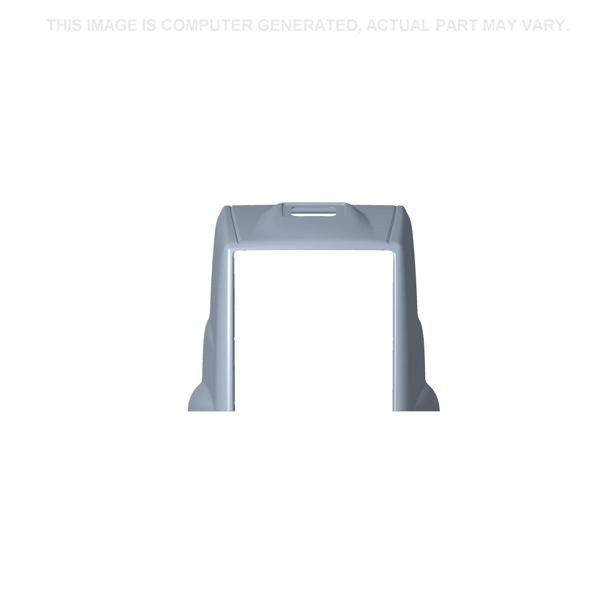ENGINE HOOD | CASECE | CA | FR