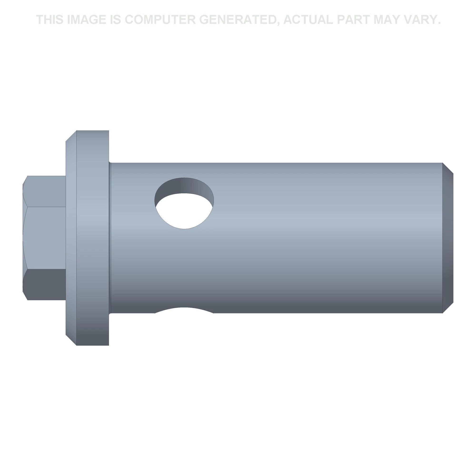 Banjo Bolt - M14 x 1.5 x 32