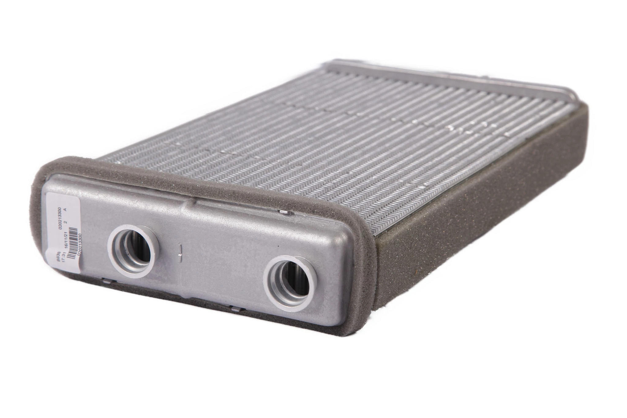 RADIATEUR DE CHAUFFA | NEWHOLLANDAG | FR | FR