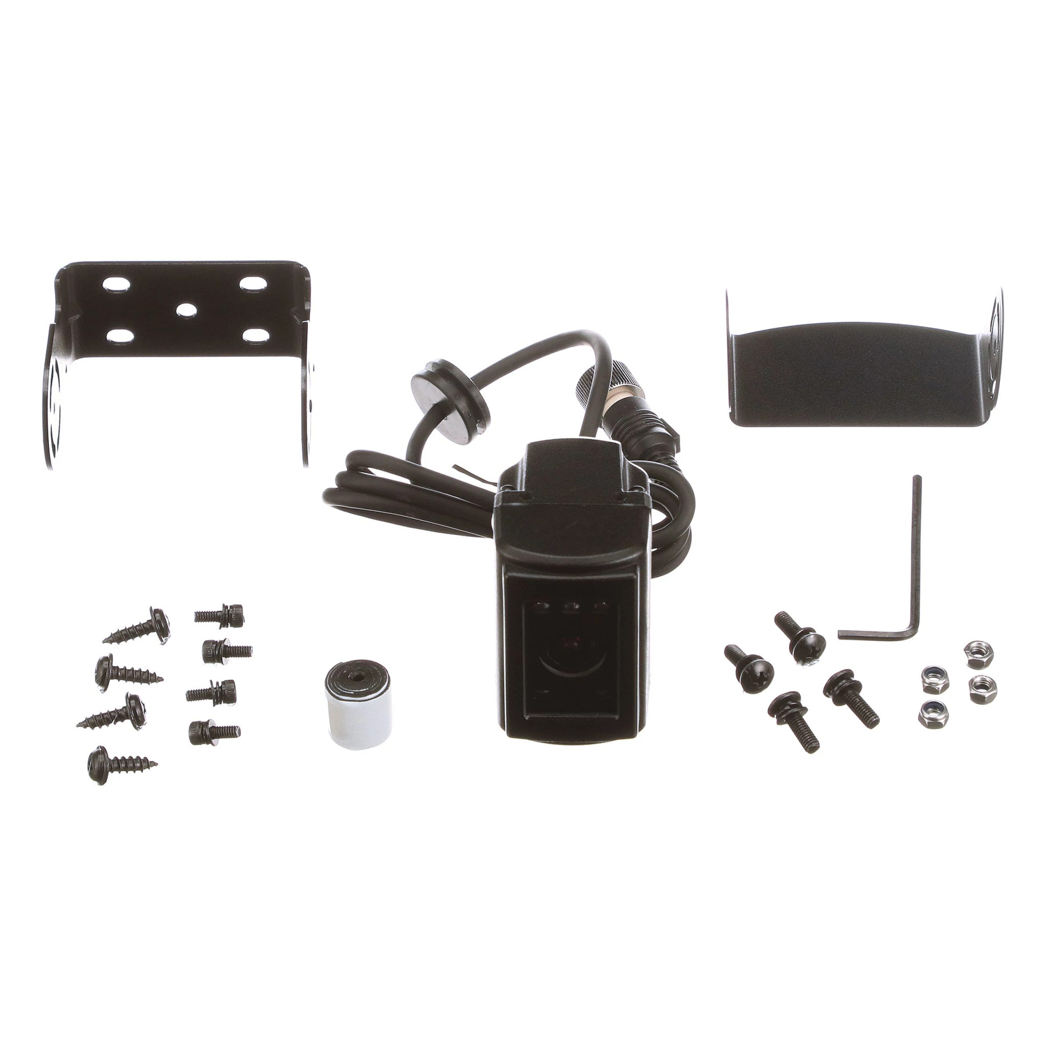 CAMERA VIDEO | STEYR | EU | FR