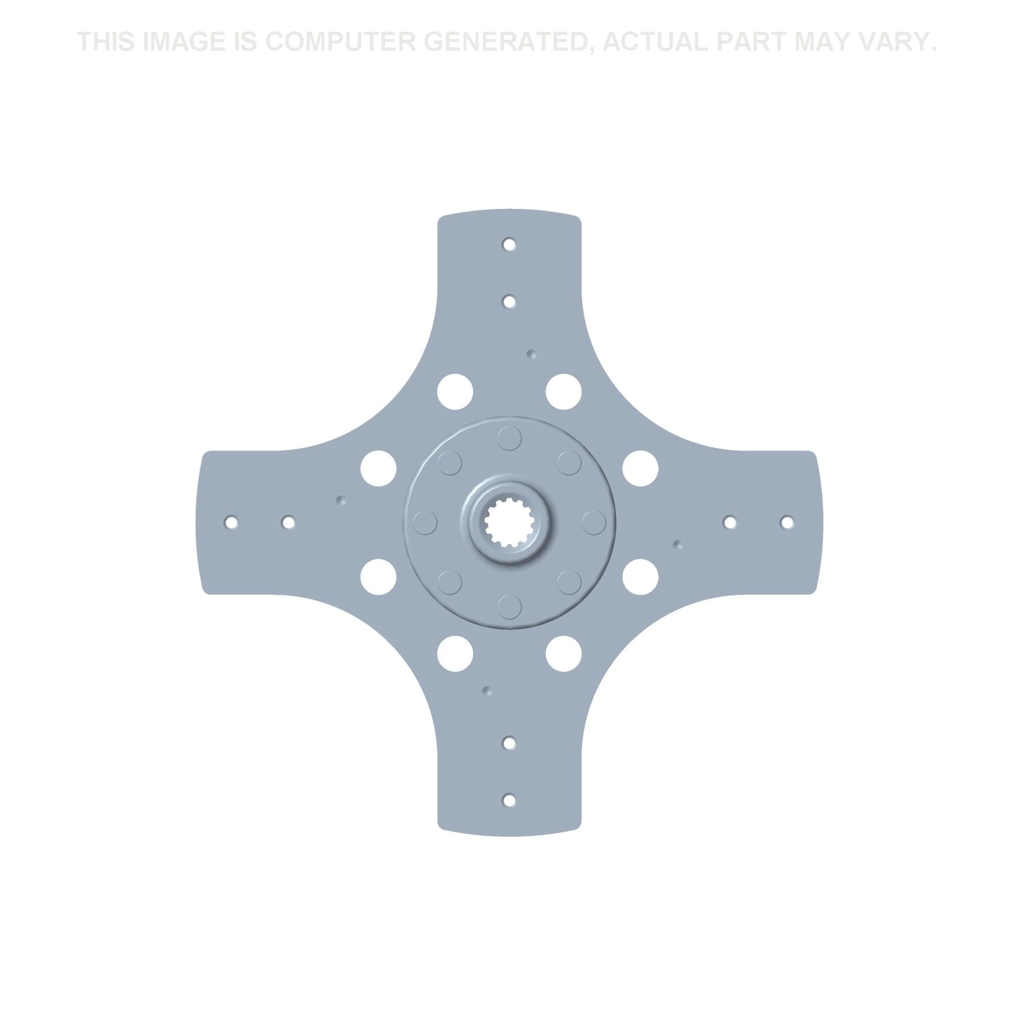 CLUTCH PLATE | CASEIH | IE | EN